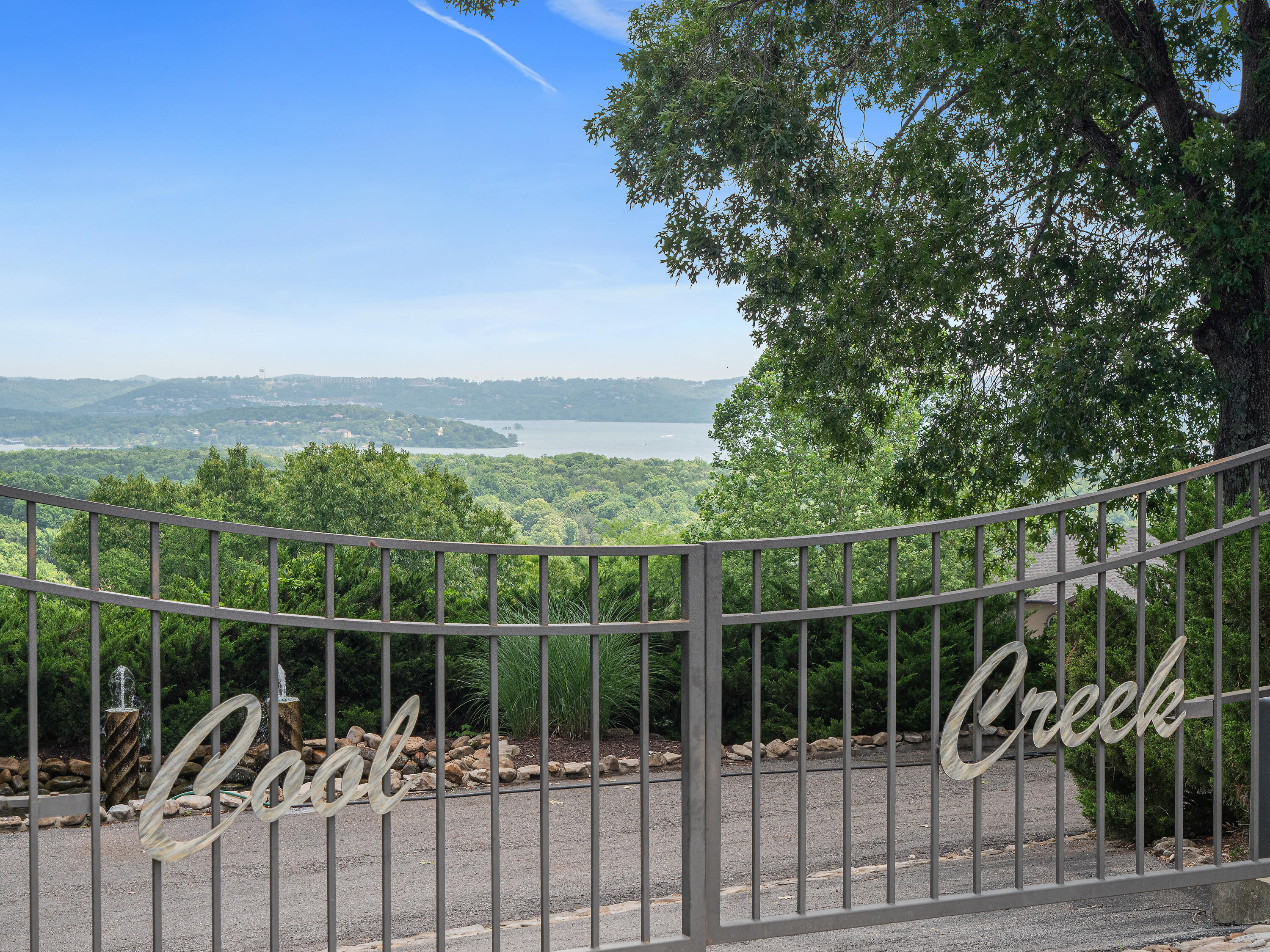 Land for sale – Tbd  Cool Creek Road  Branson West, MO