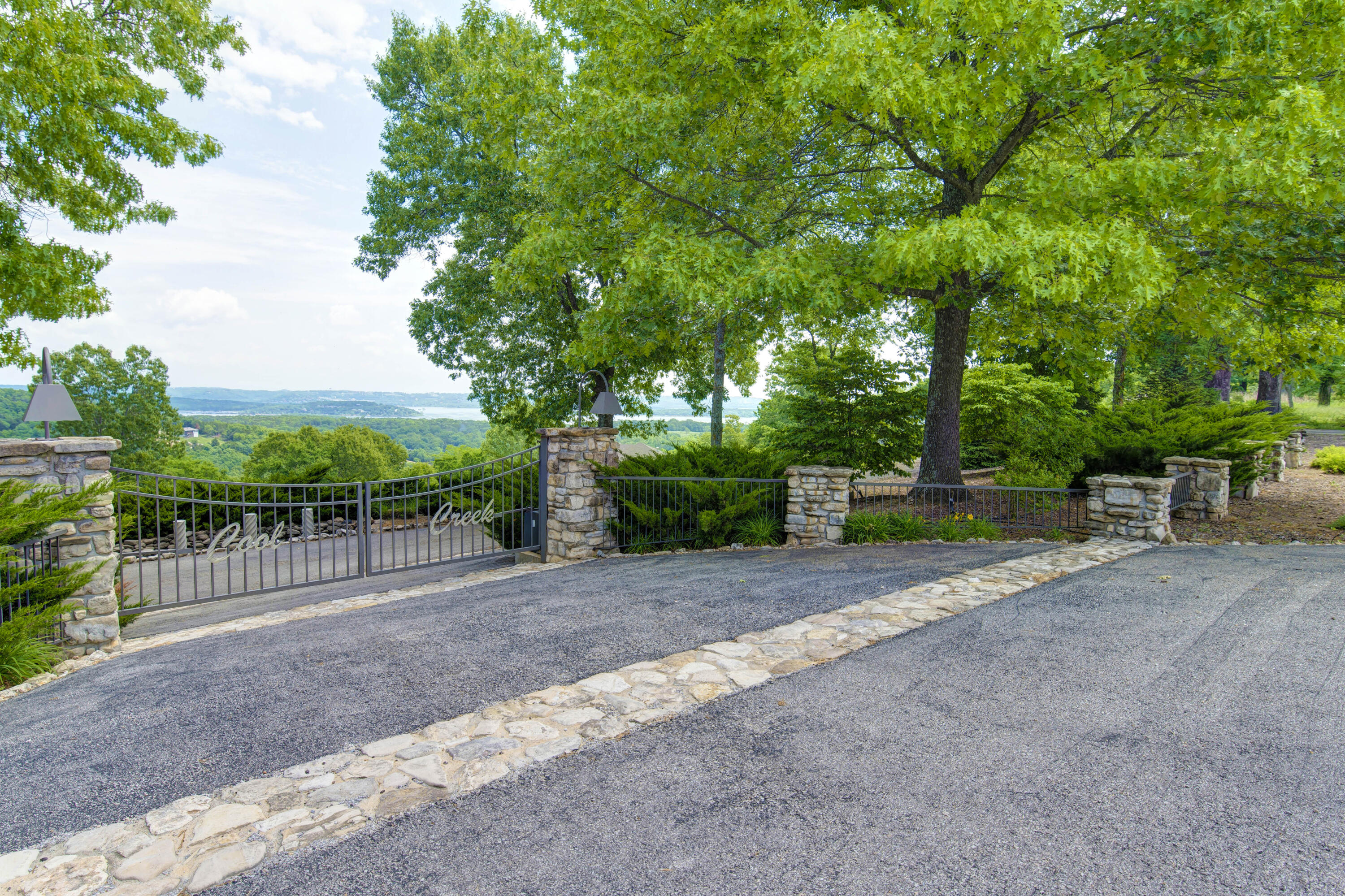 Photo 17 - Land for sale – Tbd  Cool Creek Road  Branson West, MO