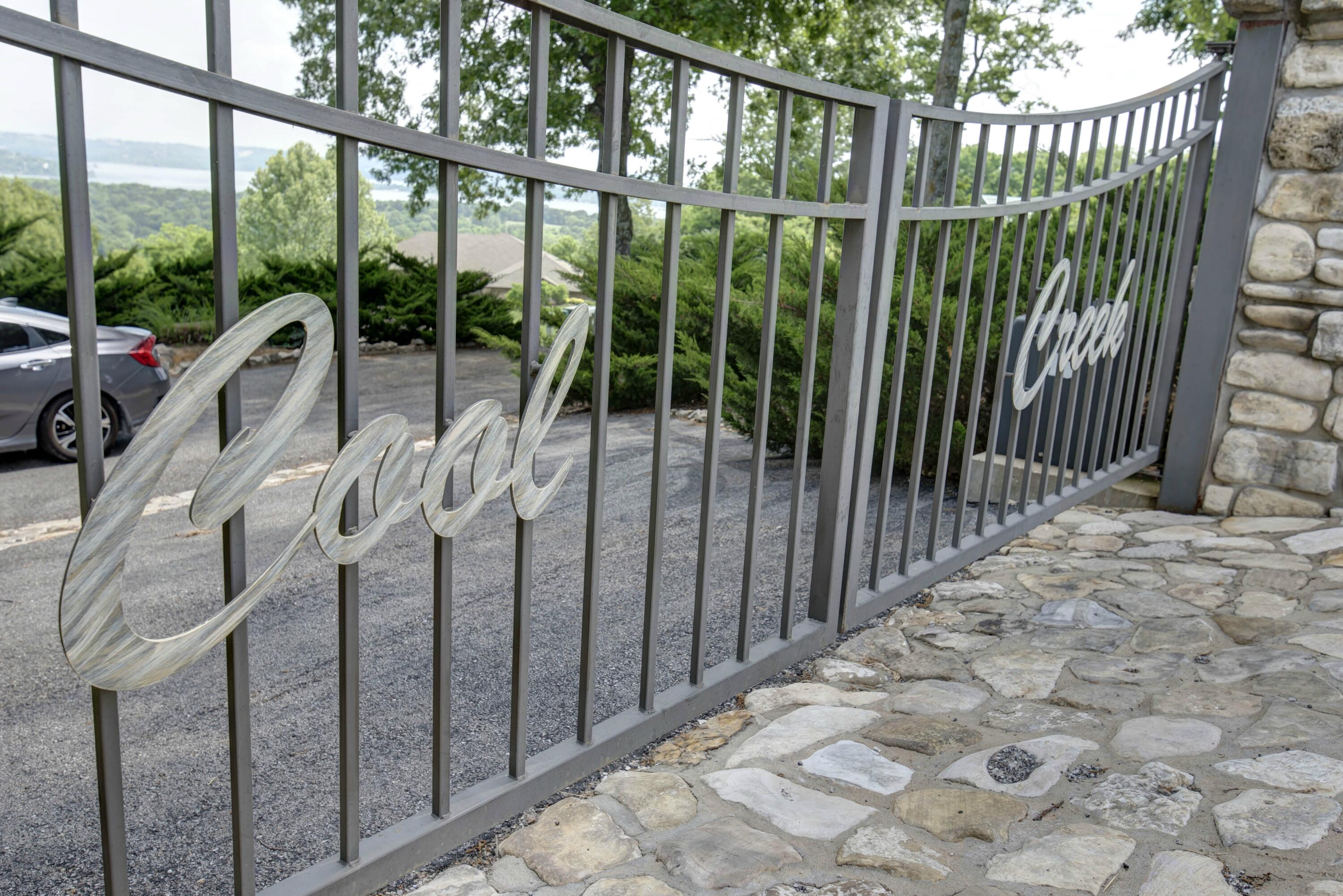 Photo 7 - Land for sale – Tbd  Cool Creek Road  Branson West, MO