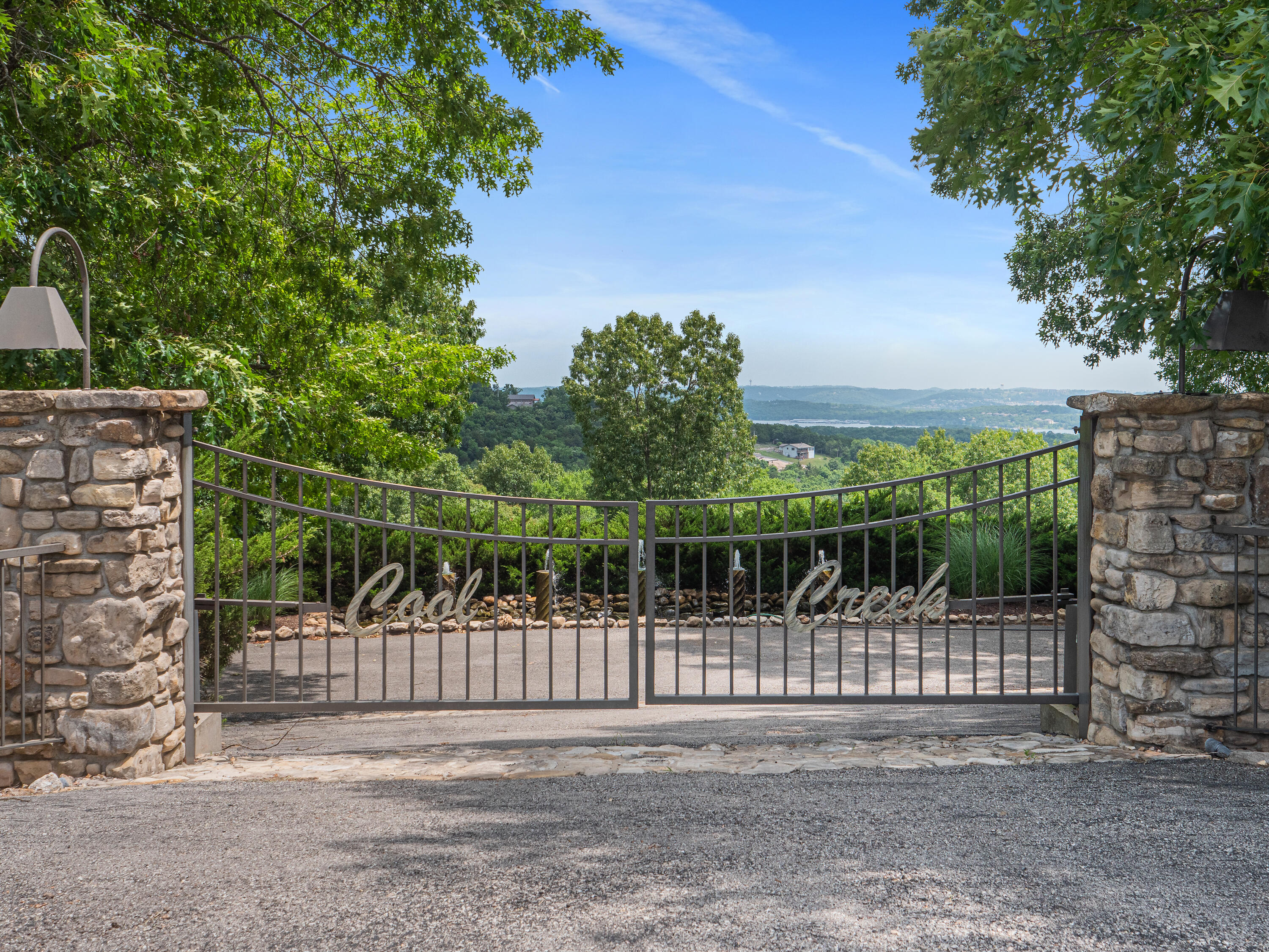 Photo 5 - Land for sale – Tbd  Cool Creek Road  Branson West, MO