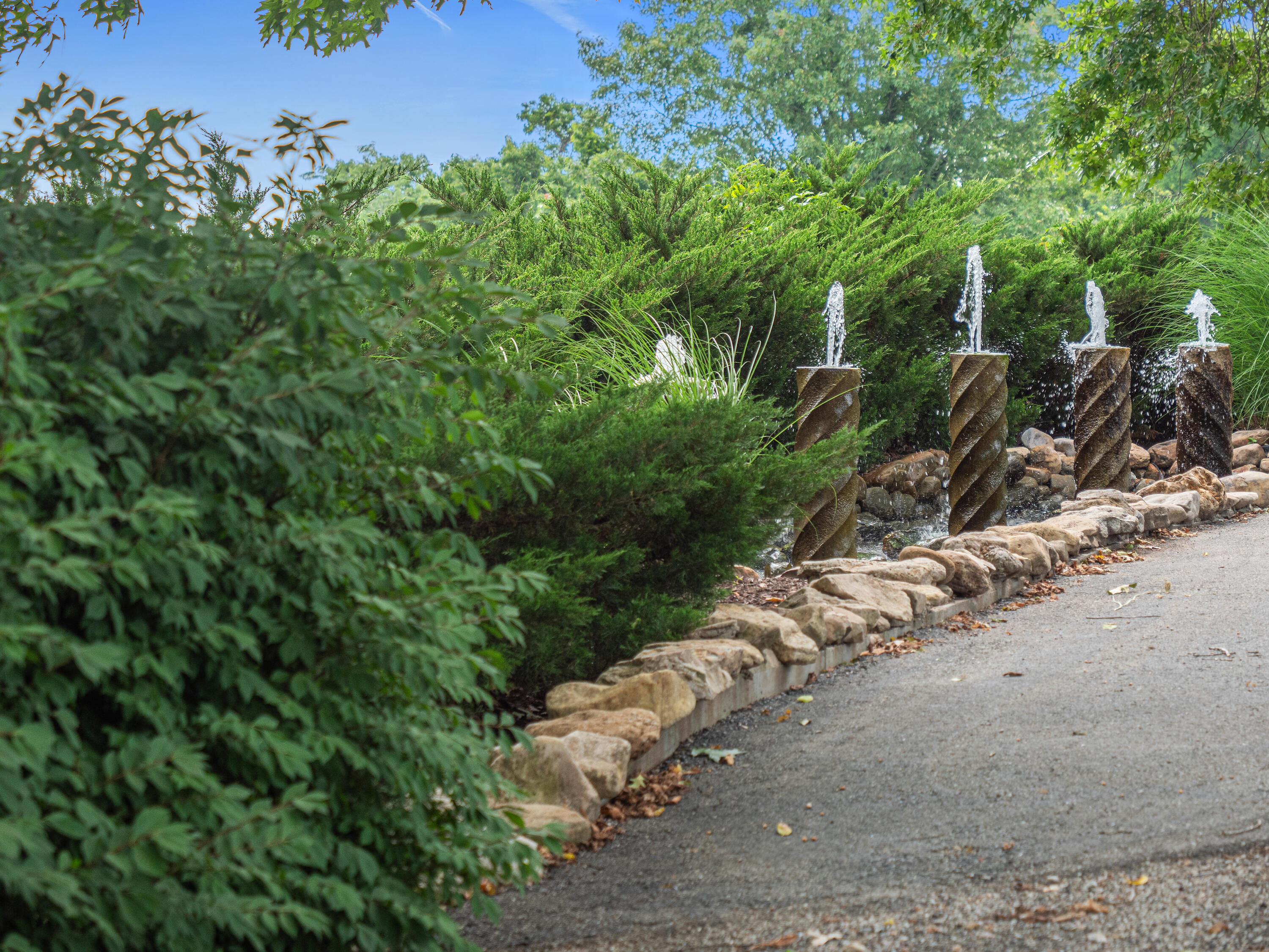 Photo 28 - Land for sale – Tbd  Cool Creek Road  Branson West, MO
