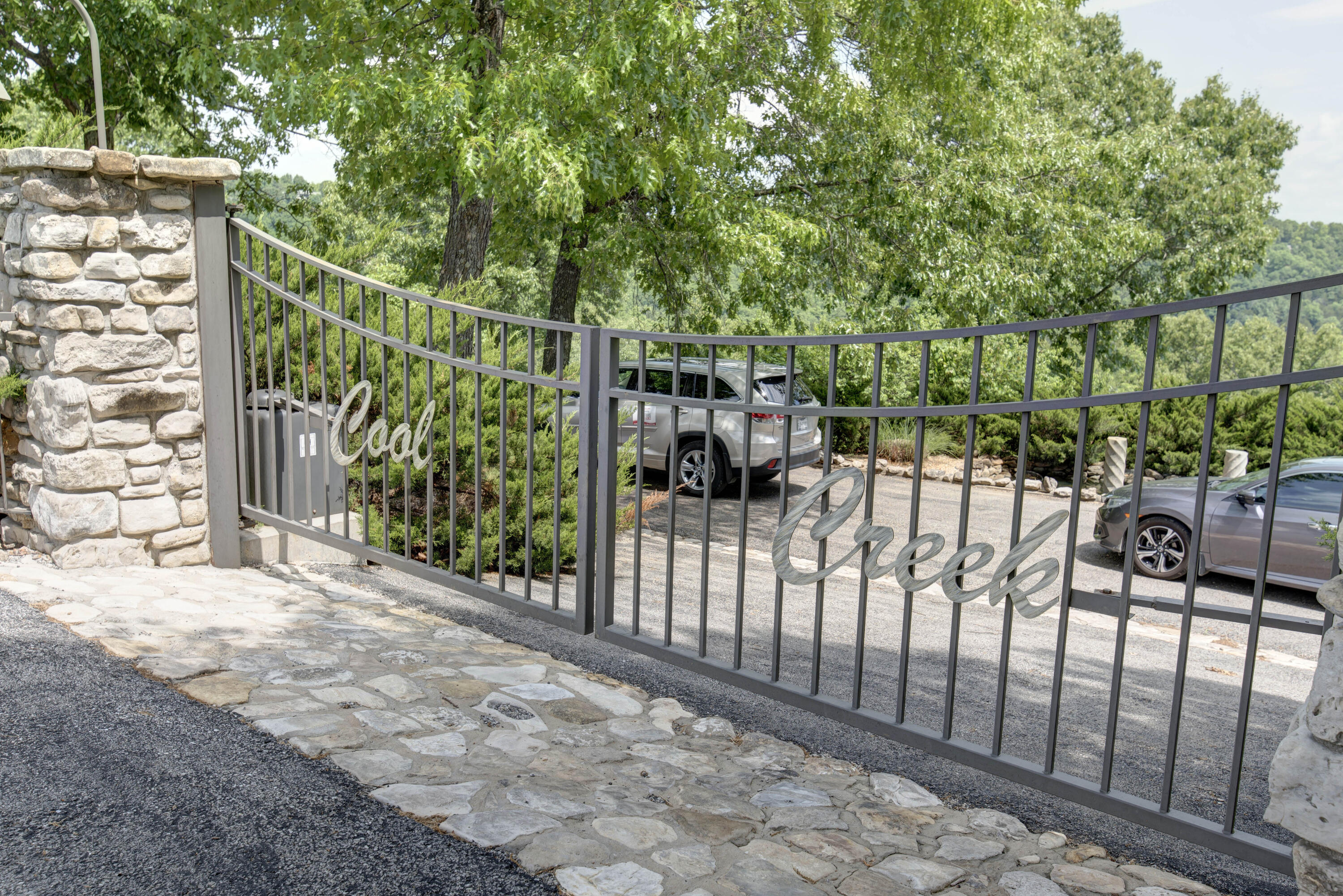 Photo 12 - Land for sale – Tbd  Cool Creek Road  Branson West, MO