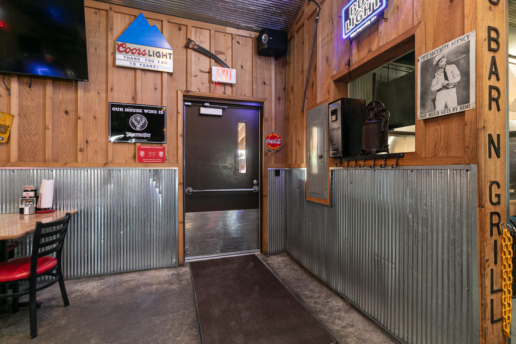 Photo 28 - Commercial Sale for sale – 1450 E Mt Gilead Road  Bolivar, MO