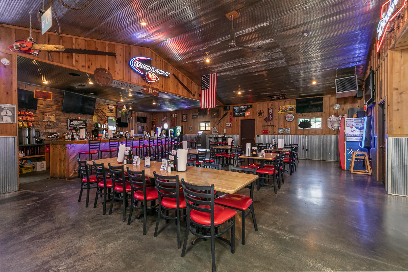 Photo 6 - Commercial Sale for sale – 1450 E Mt Gilead Road  Bolivar, MO