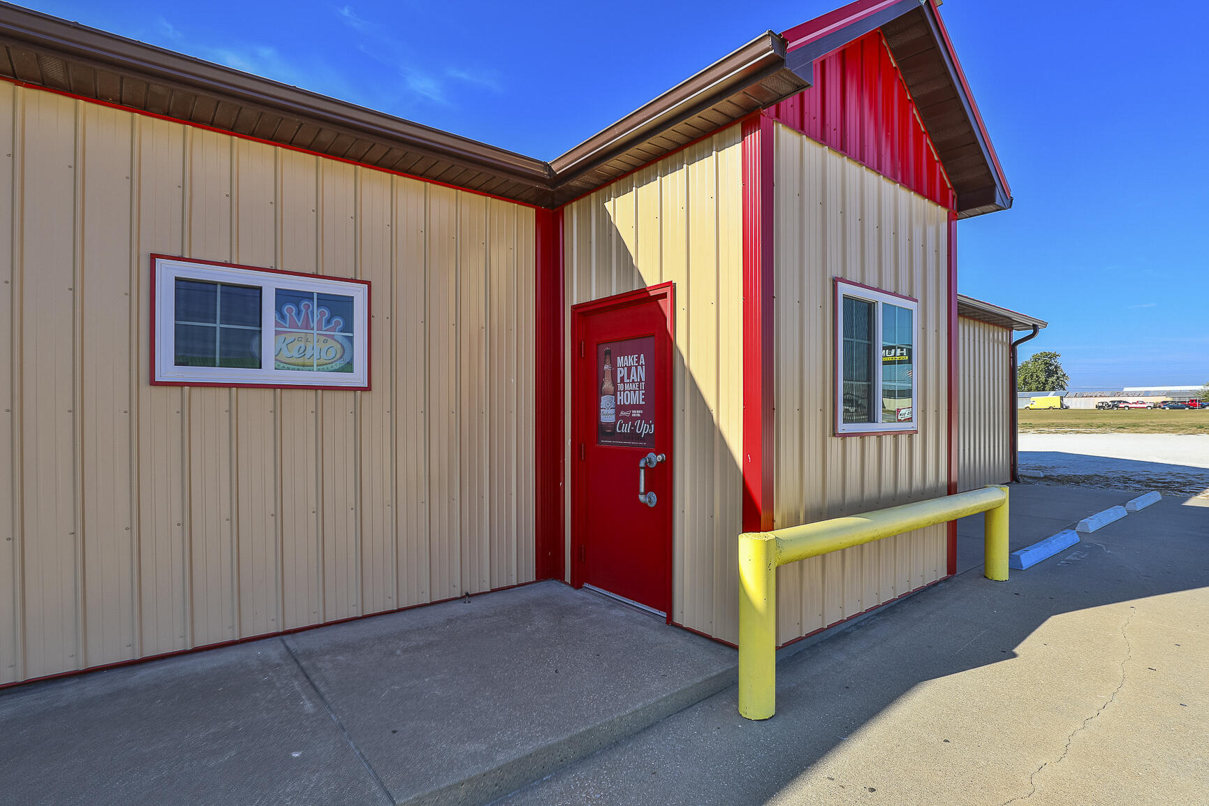Commercial Sale for sale – 1450 E Mt Gilead Road  Bolivar, MO