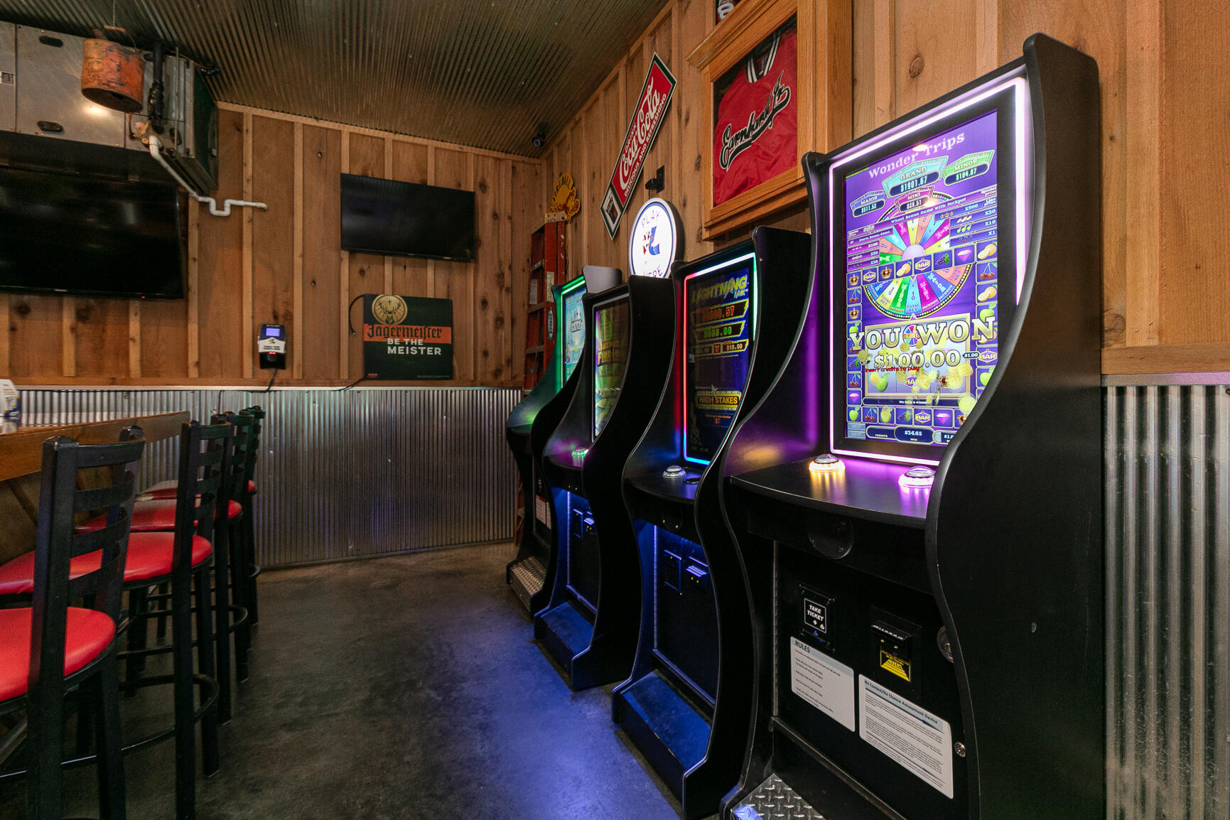 Photo 14 - Commercial Sale for sale – 1450 E Mt Gilead Road  Bolivar, MO