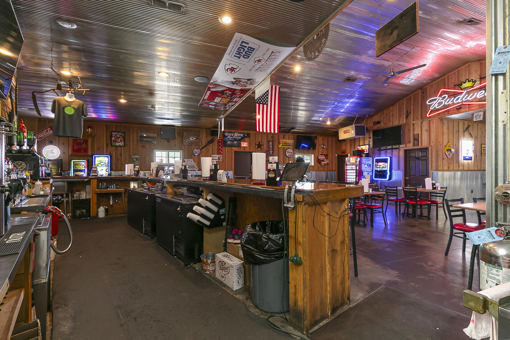 Photo 16 - Commercial Sale for sale – 1450 E Mt Gilead Road  Bolivar, MO