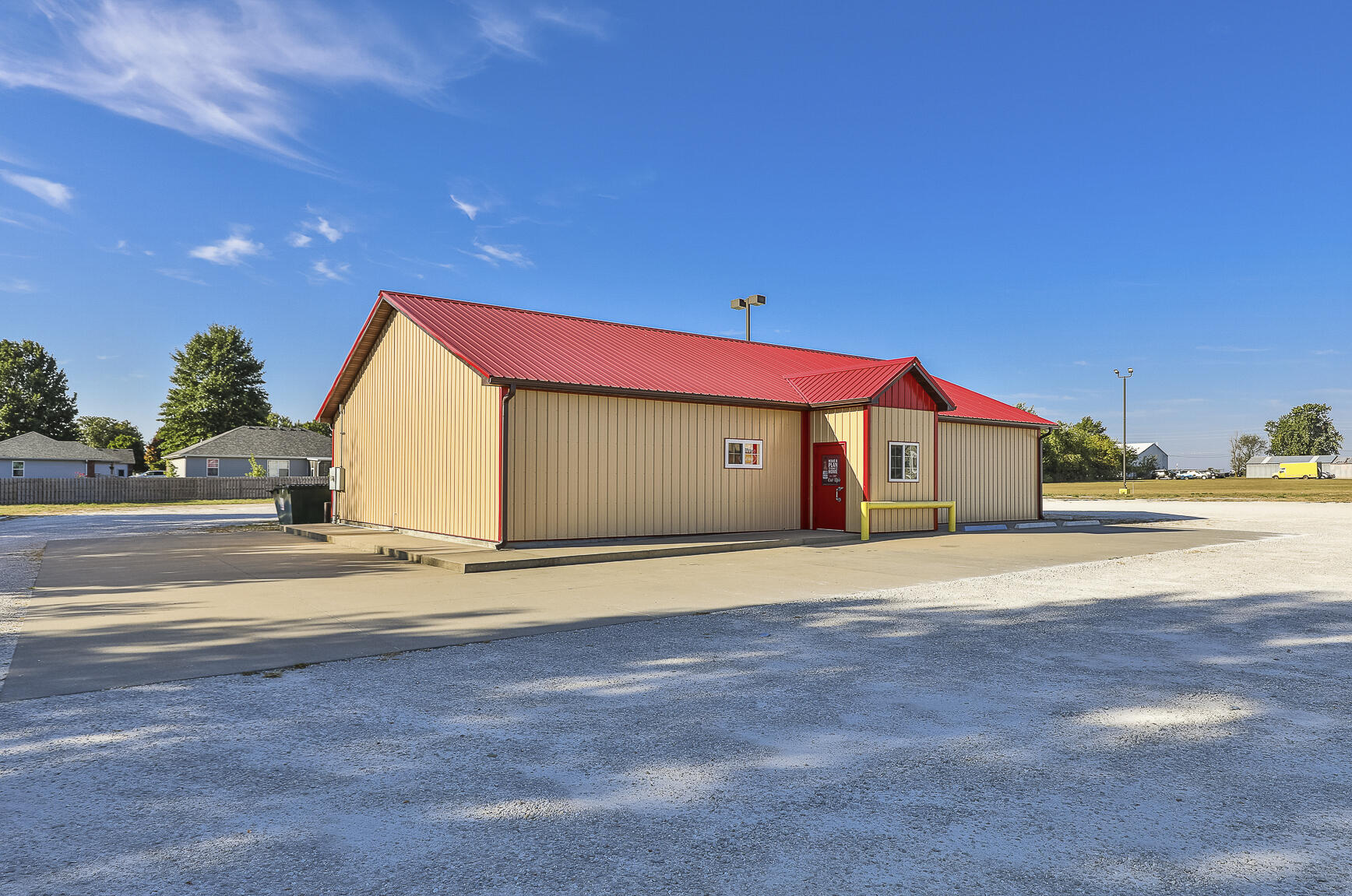 Photo 25 - Commercial Sale for sale – 1450 E Mt Gilead Road  Bolivar, MO