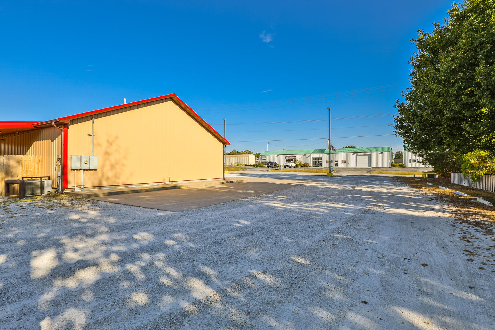 Photo 33 - Commercial Sale for sale – 1450 E Mt Gilead Road  Bolivar, MO