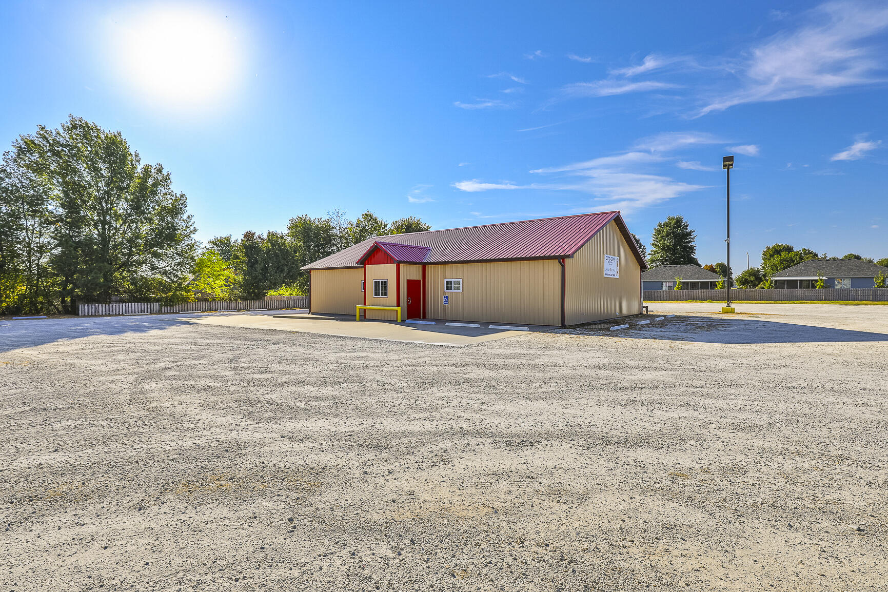 Photo 23 - Commercial Sale for sale – 1450 E Mt Gilead Road  Bolivar, MO