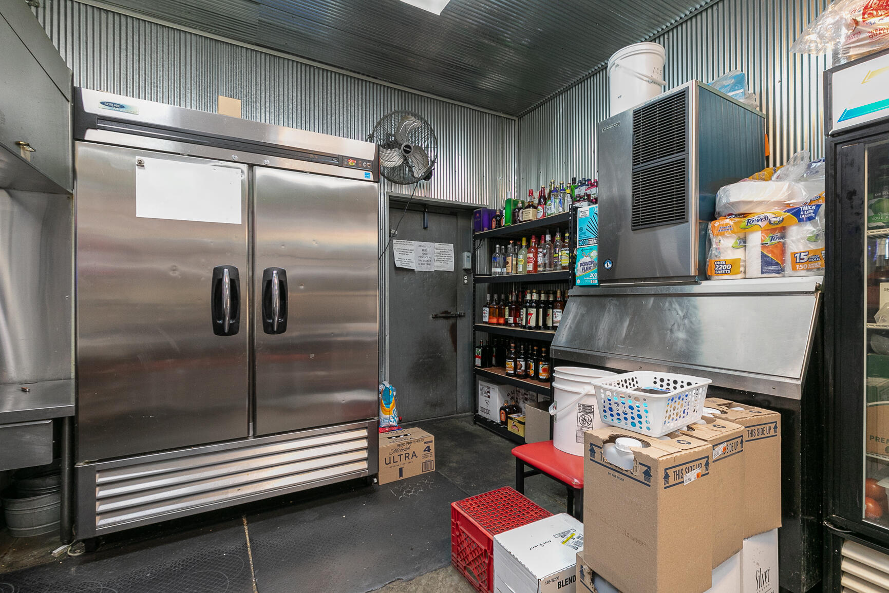 Photo 26 - Commercial Sale for sale – 1450 E Mt Gilead Road  Bolivar, MO