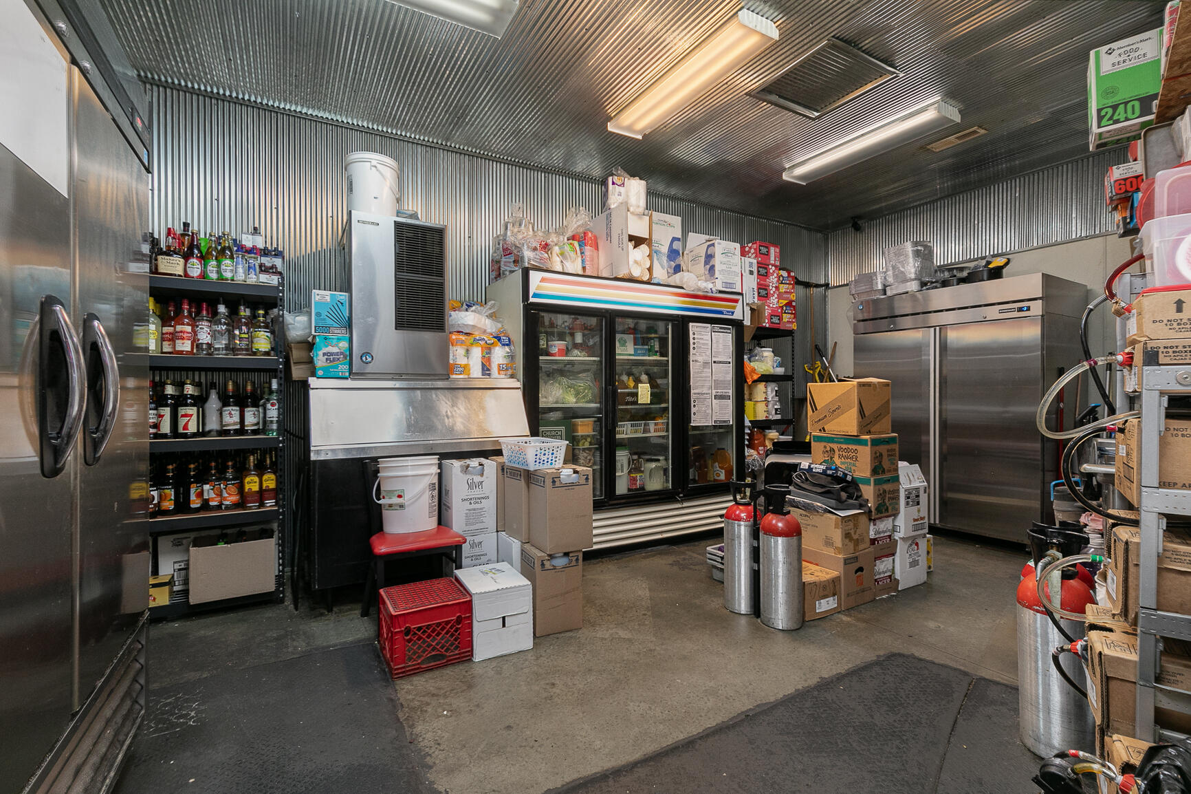 Photo 22 - Commercial Sale for sale – 1450 E Mt Gilead Road  Bolivar, MO