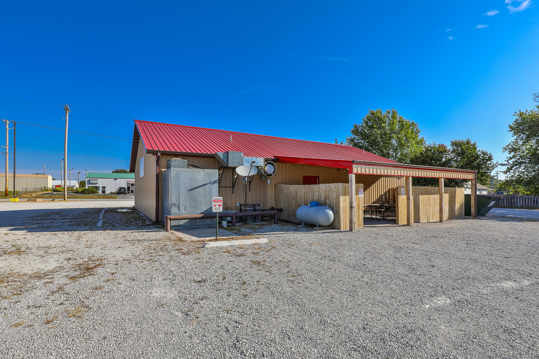 Photo 31 - Commercial Sale for sale – 1450 E Mt Gilead Road  Bolivar, MO