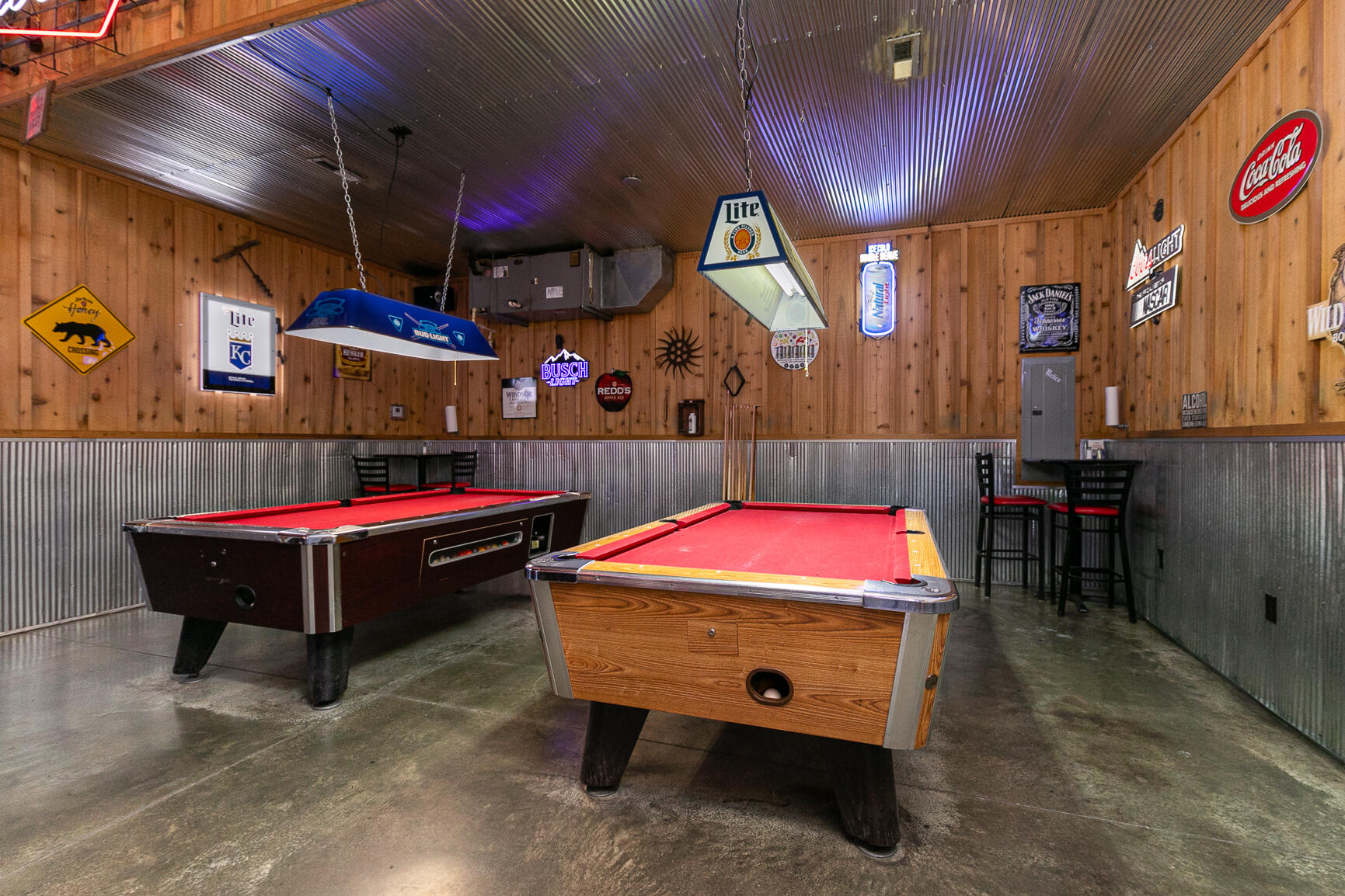 Photo 11 - Commercial Sale for sale – 1450 E Mt Gilead Road  Bolivar, MO