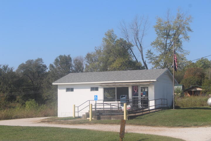 Photo 3 - Commercial Sale for sale – 470  Commercial Street  Aldrich, MO