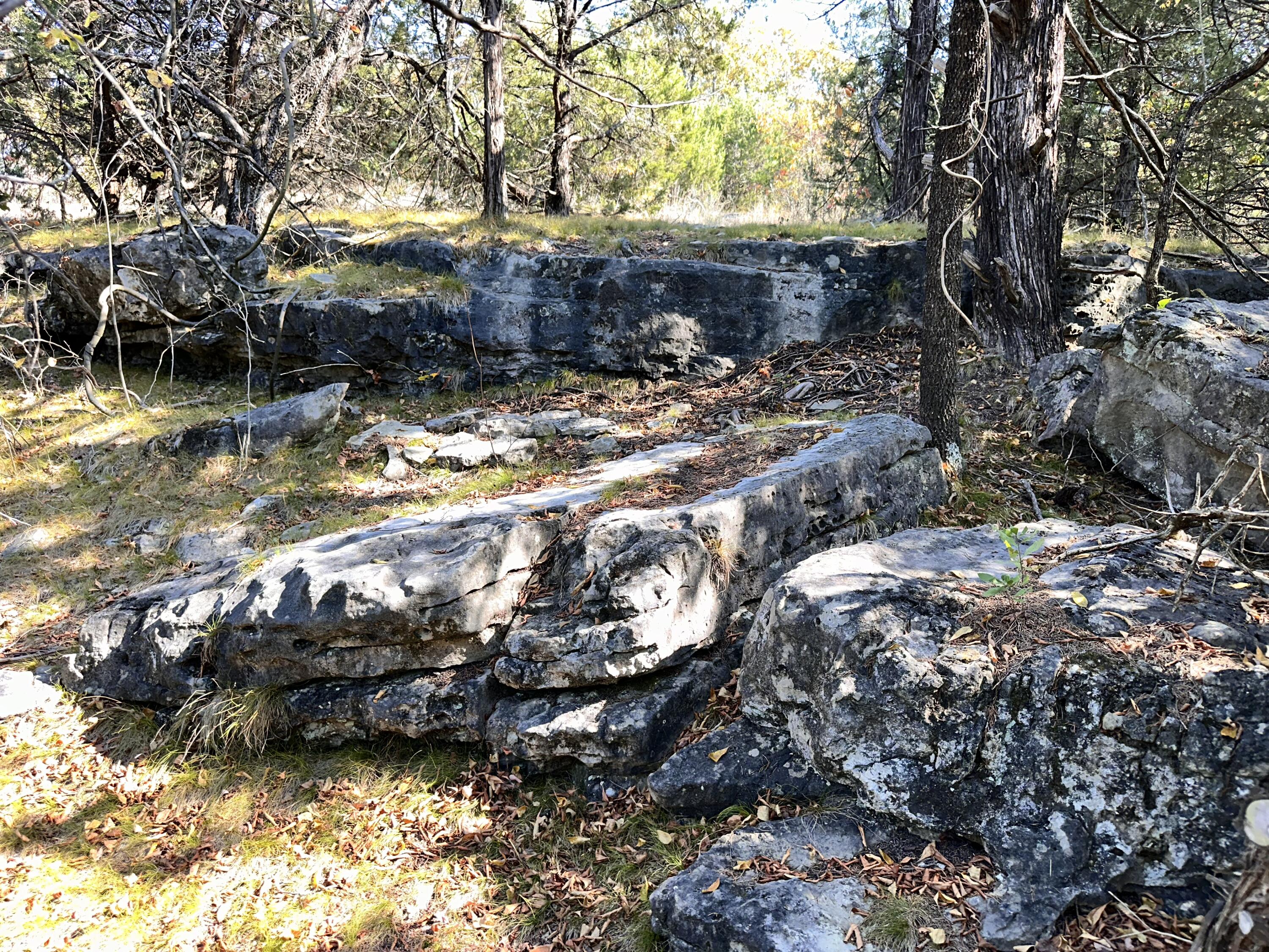 Photo 7 - Land for sale – 000  Trophy Run Road  Hollister, MO