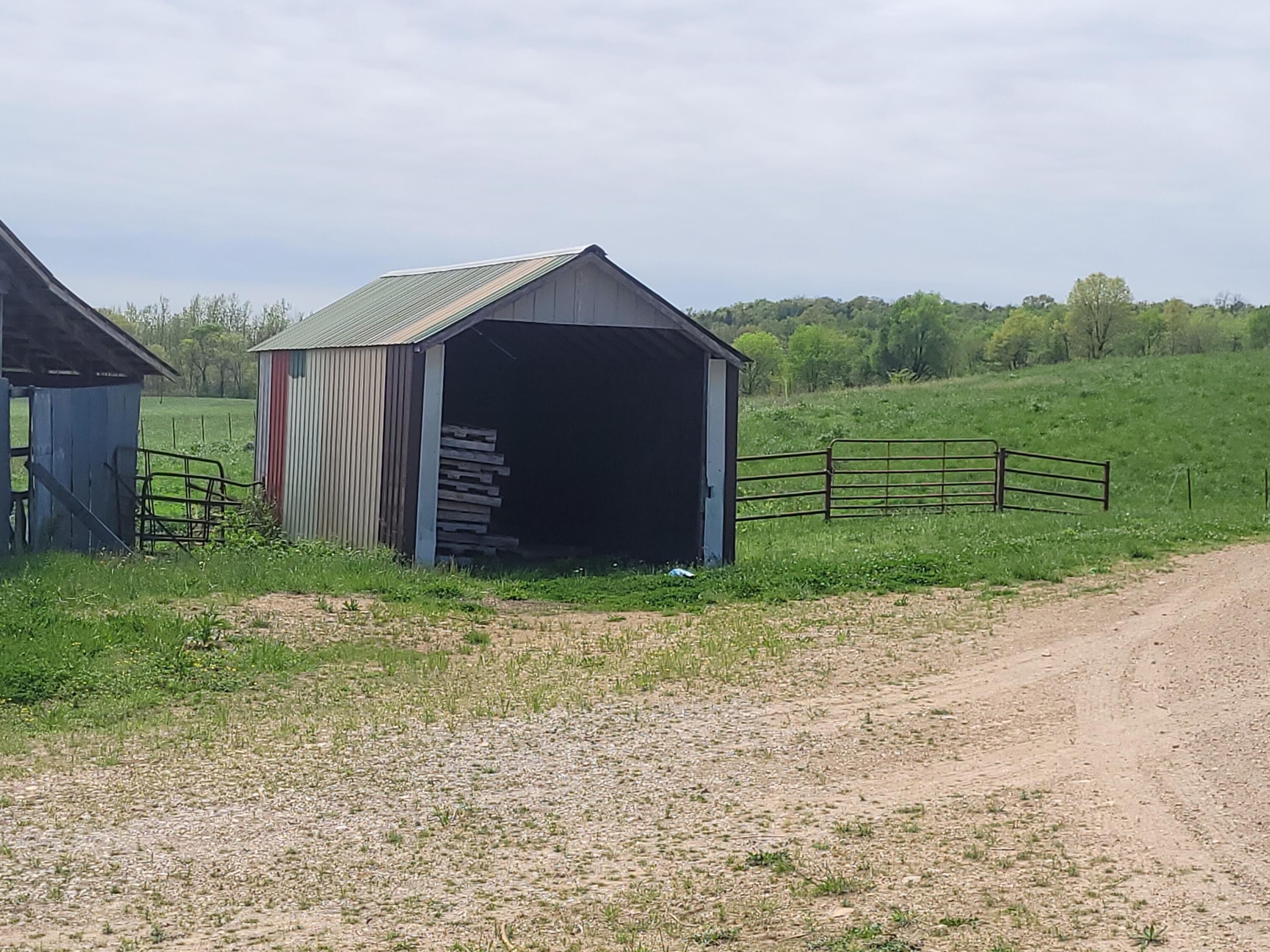 Photo 12 - Farm for sale – Tbd  County Road 950   Squires, MO