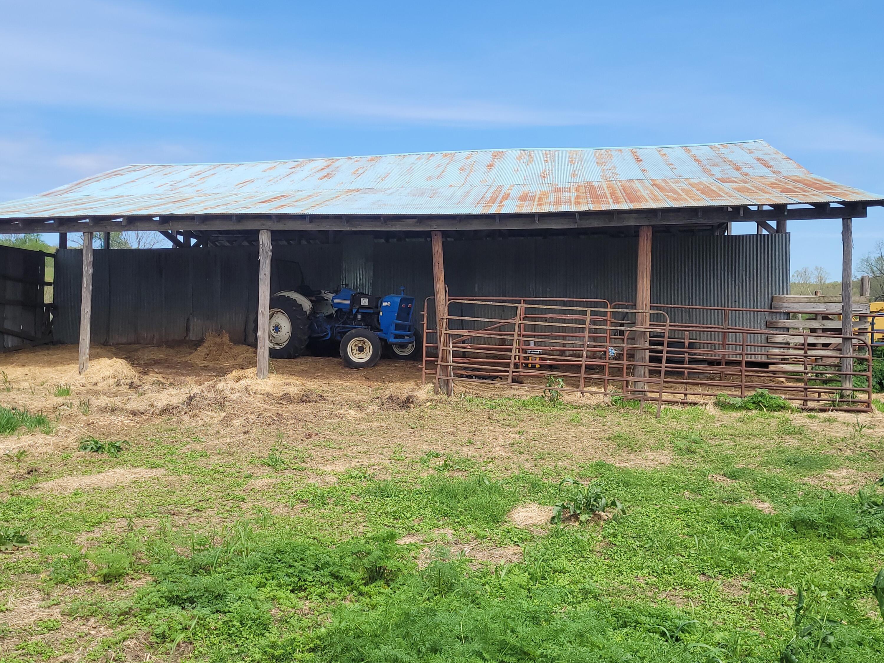Photo 10 - Farm for sale – Tbd  County Road 950   Squires, MO
