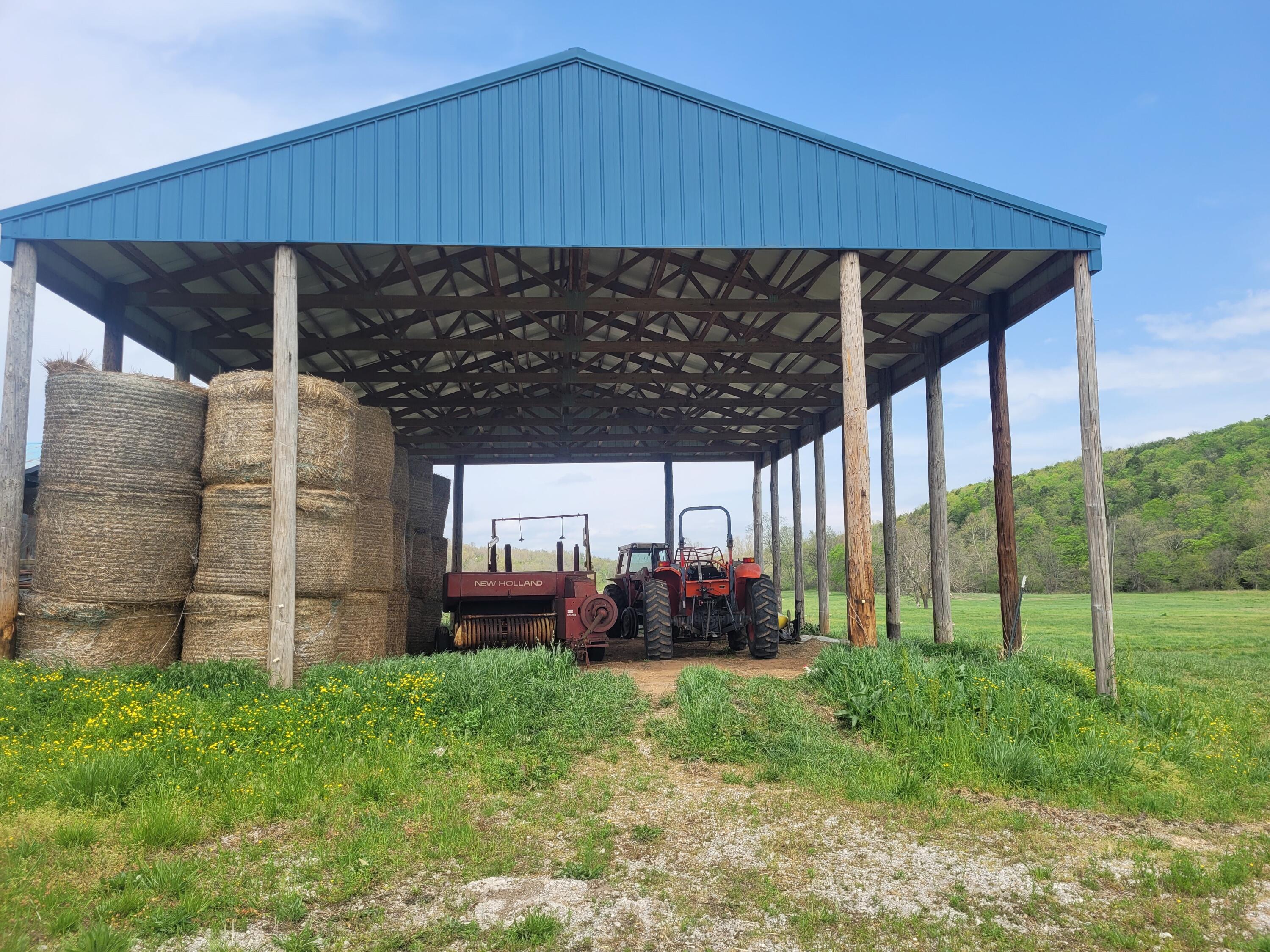 Farm for sale – Tbd  County Road 950   Squires, MO