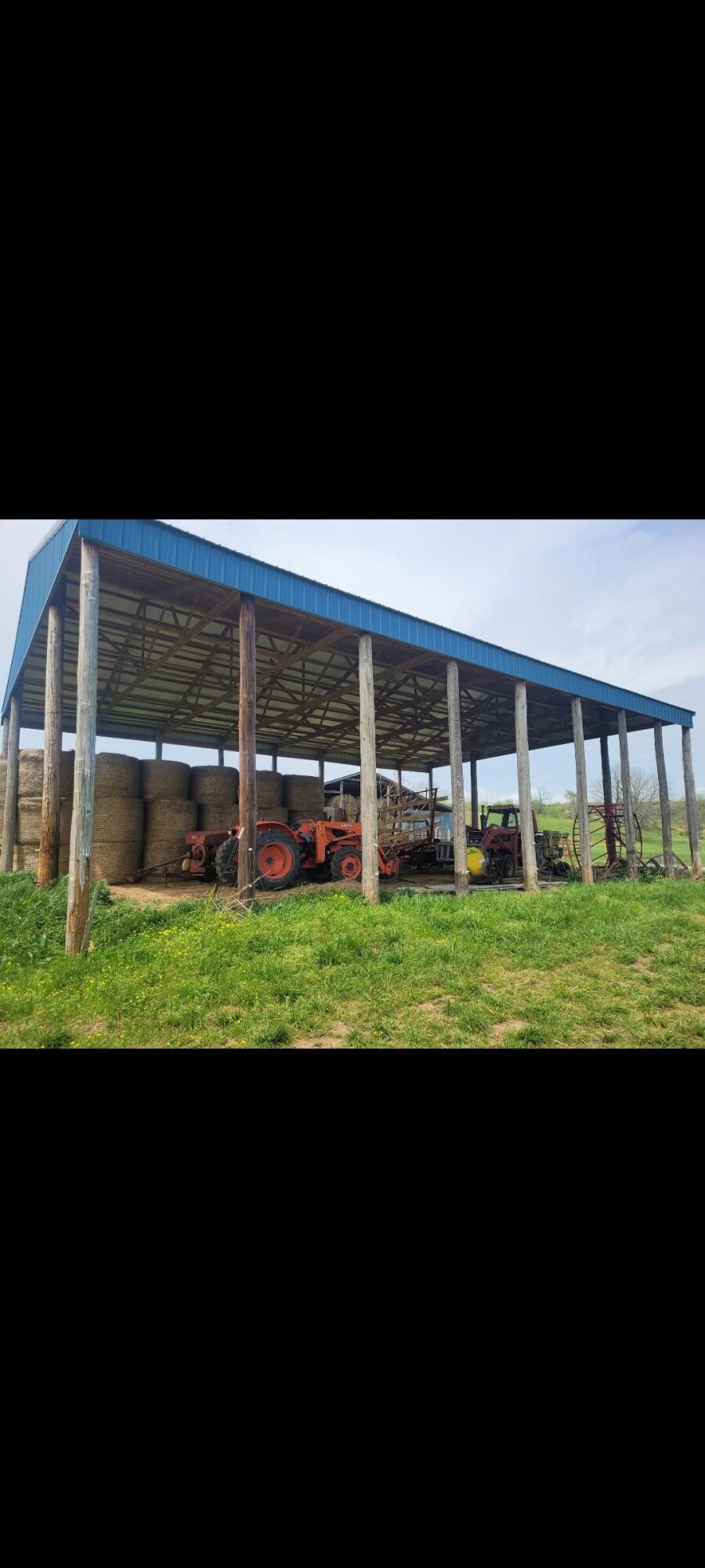 Photo 16 - Farm for sale – Tbd  County Road 950   Squires, MO