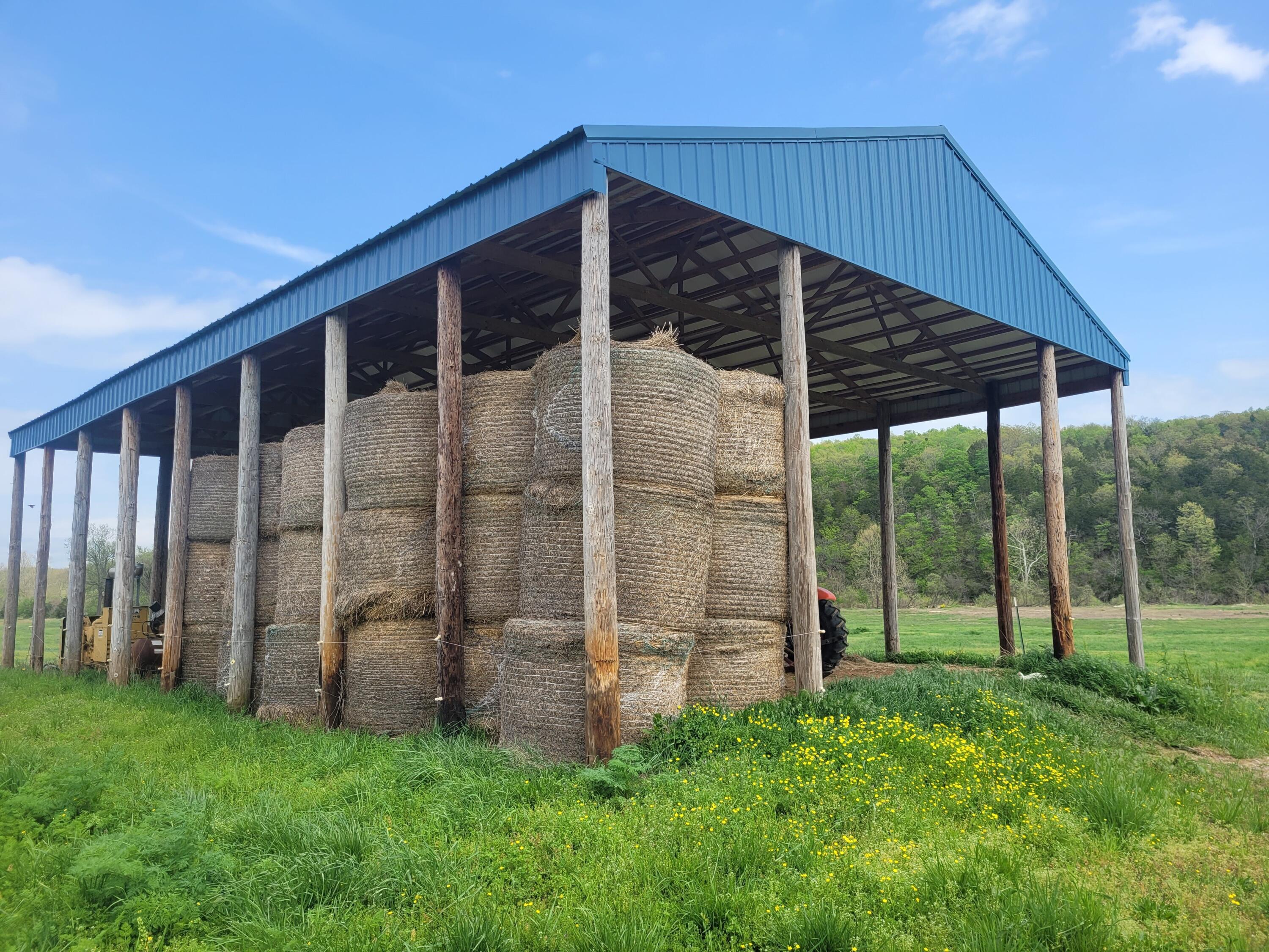 Photo 4 - Farm for sale – Tbd  County Road 950   Squires, MO