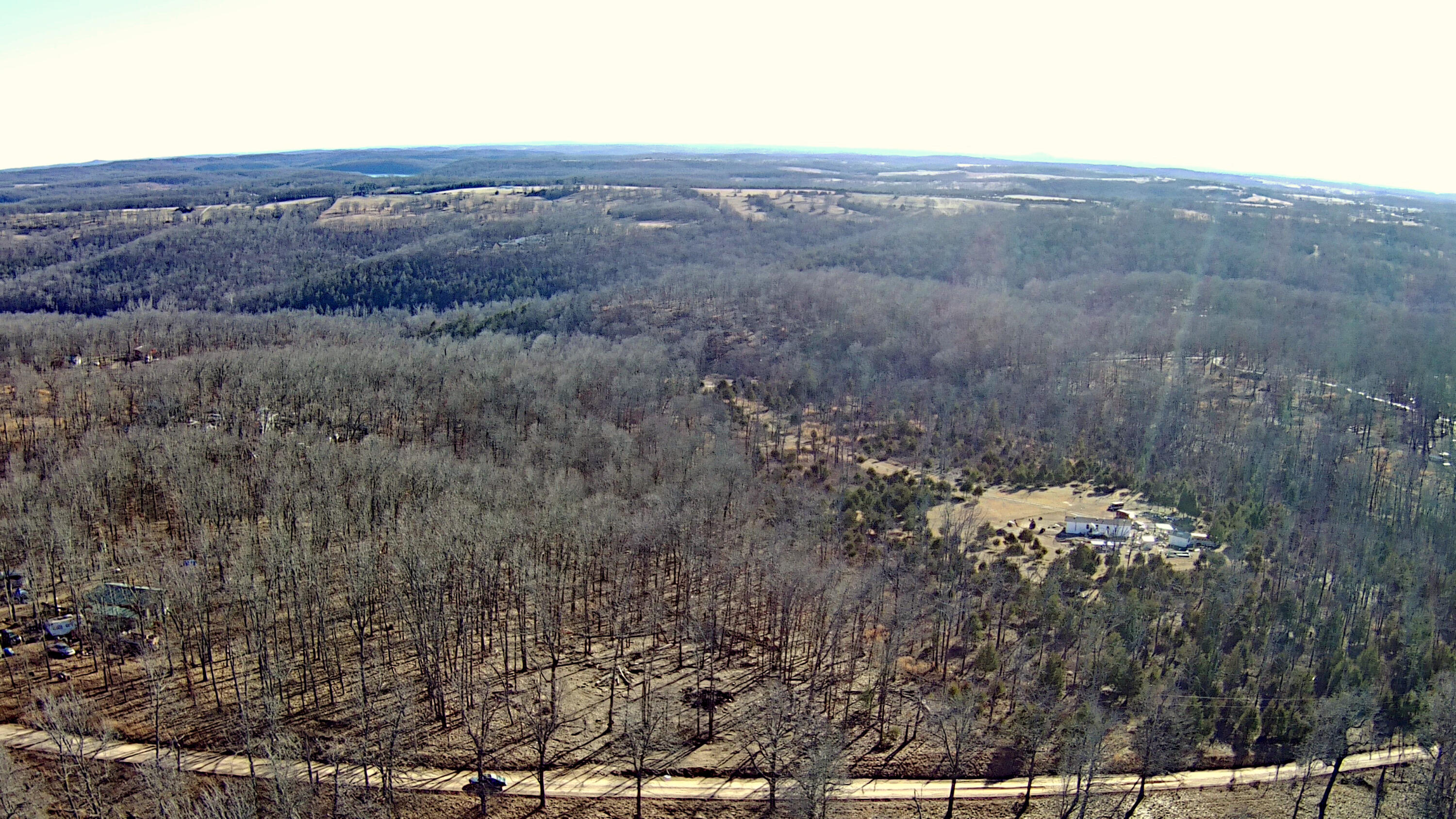 Photo 4 - Land for sale – Tbd  County Road 553a   Gainesville, MO