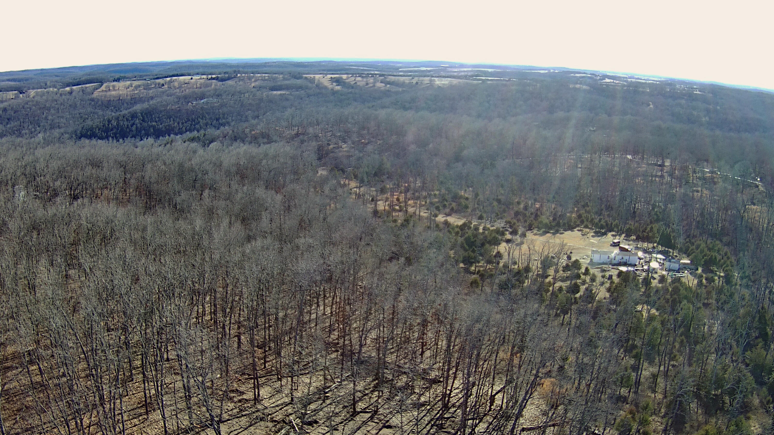 Photo 8 - Land for sale – Tbd  County Road 553a   Gainesville, MO