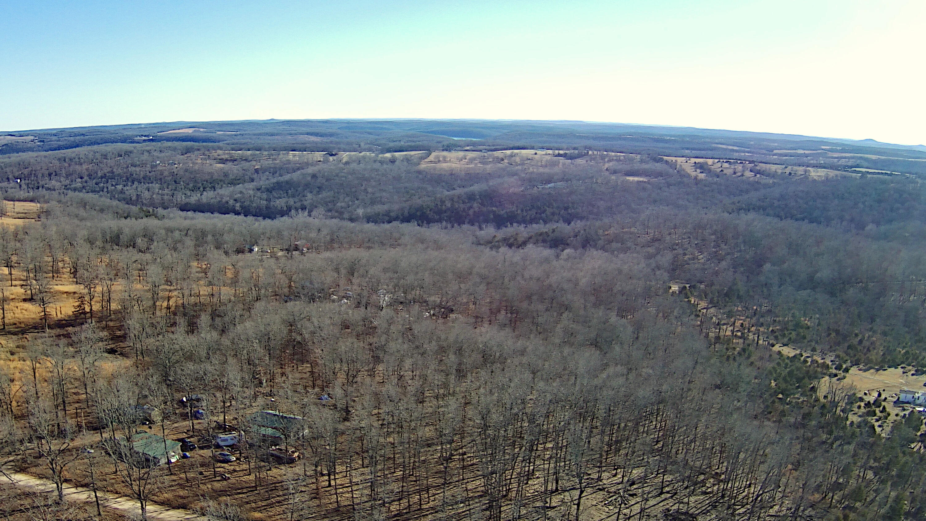 Photo 7 - Land for sale – Tbd  County Road 553a   Gainesville, MO