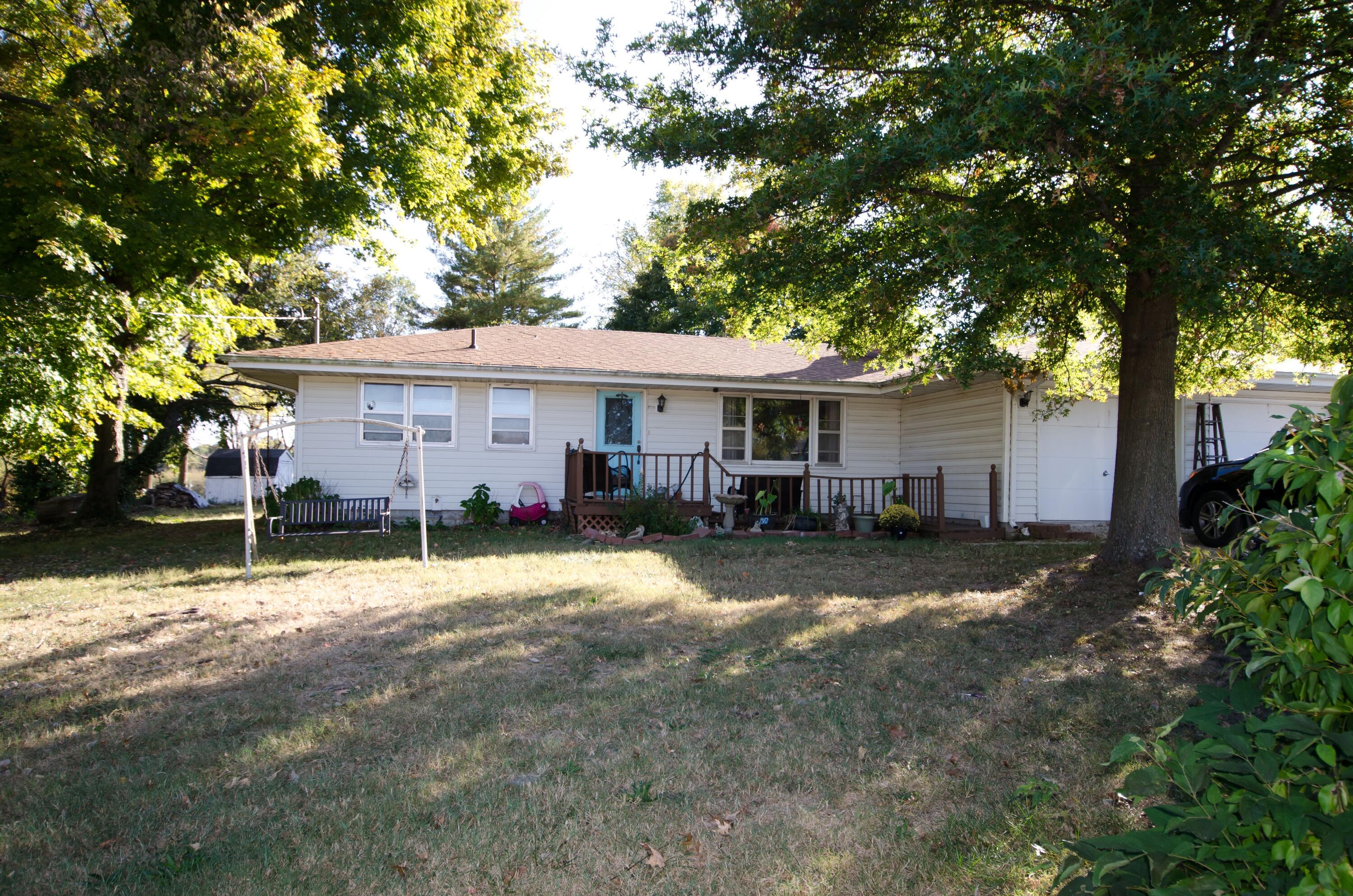 Commercial Sale for sale – 5248 W Farm Road 156   Springfield, MO