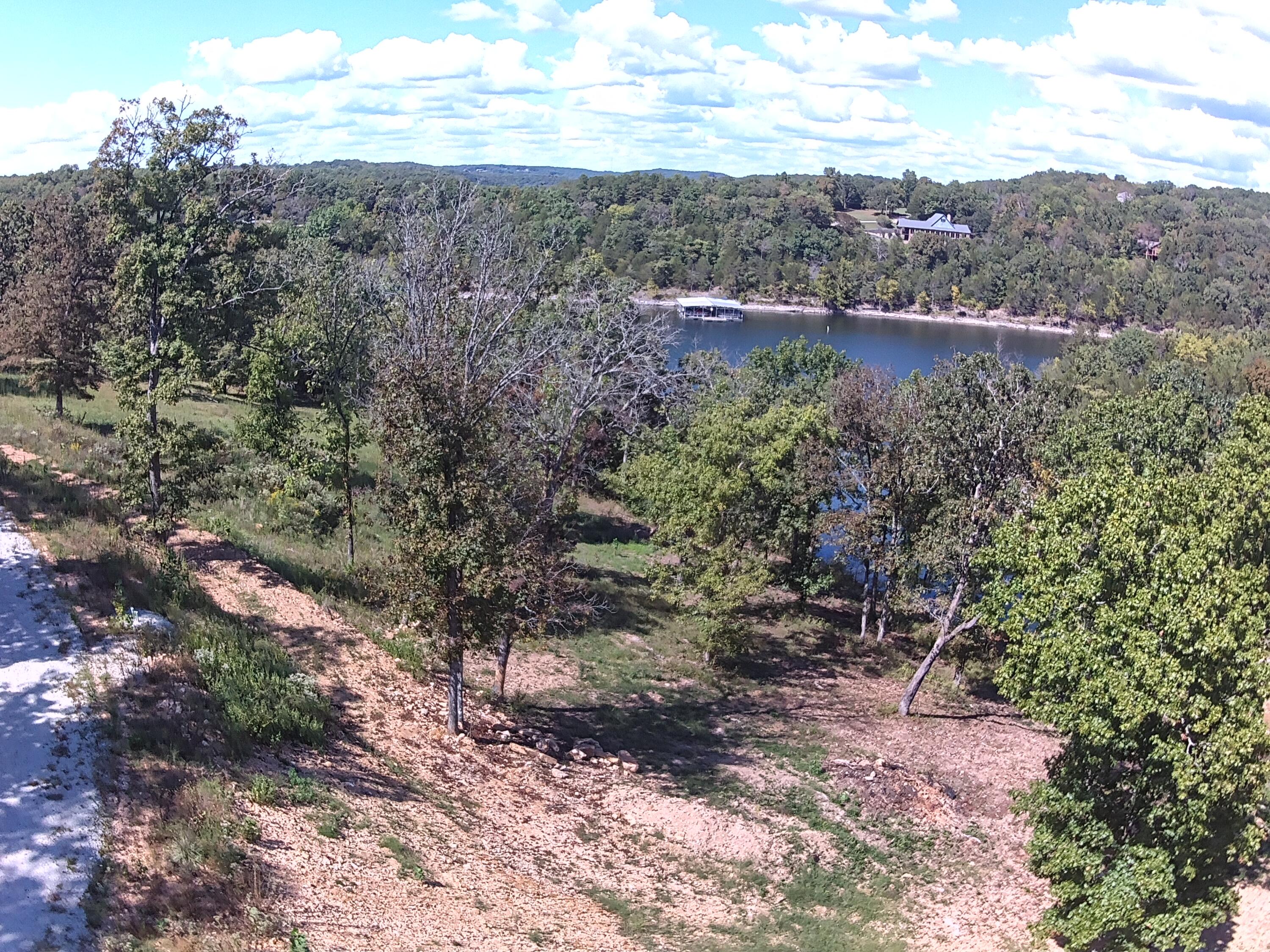 Photo 8 - Land for sale – #3  Ledge Rock   Omaha, AR