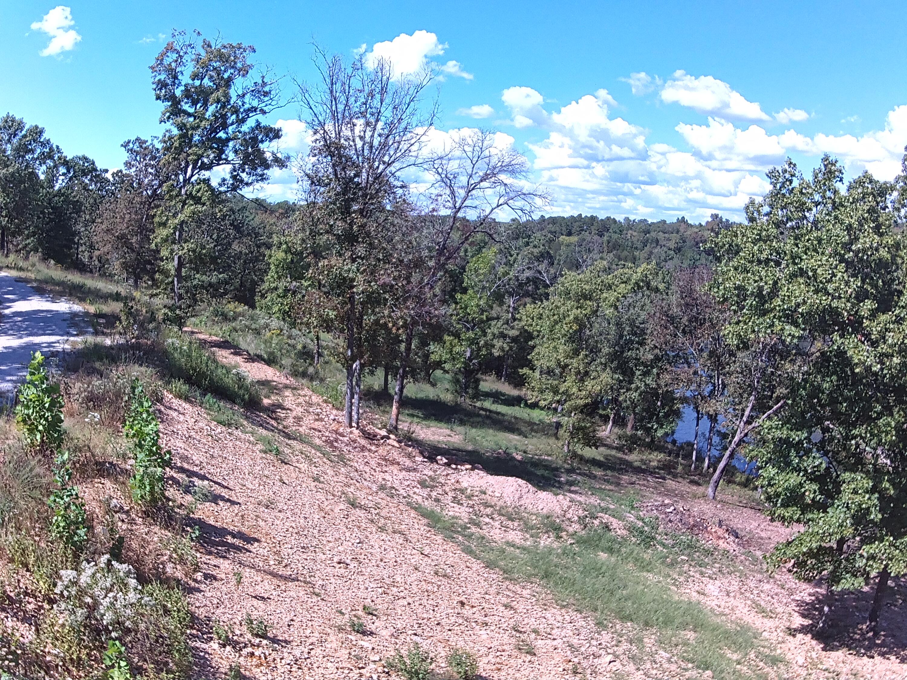 Photo 7 - Land for sale – #3  Ledge Rock   Omaha, AR