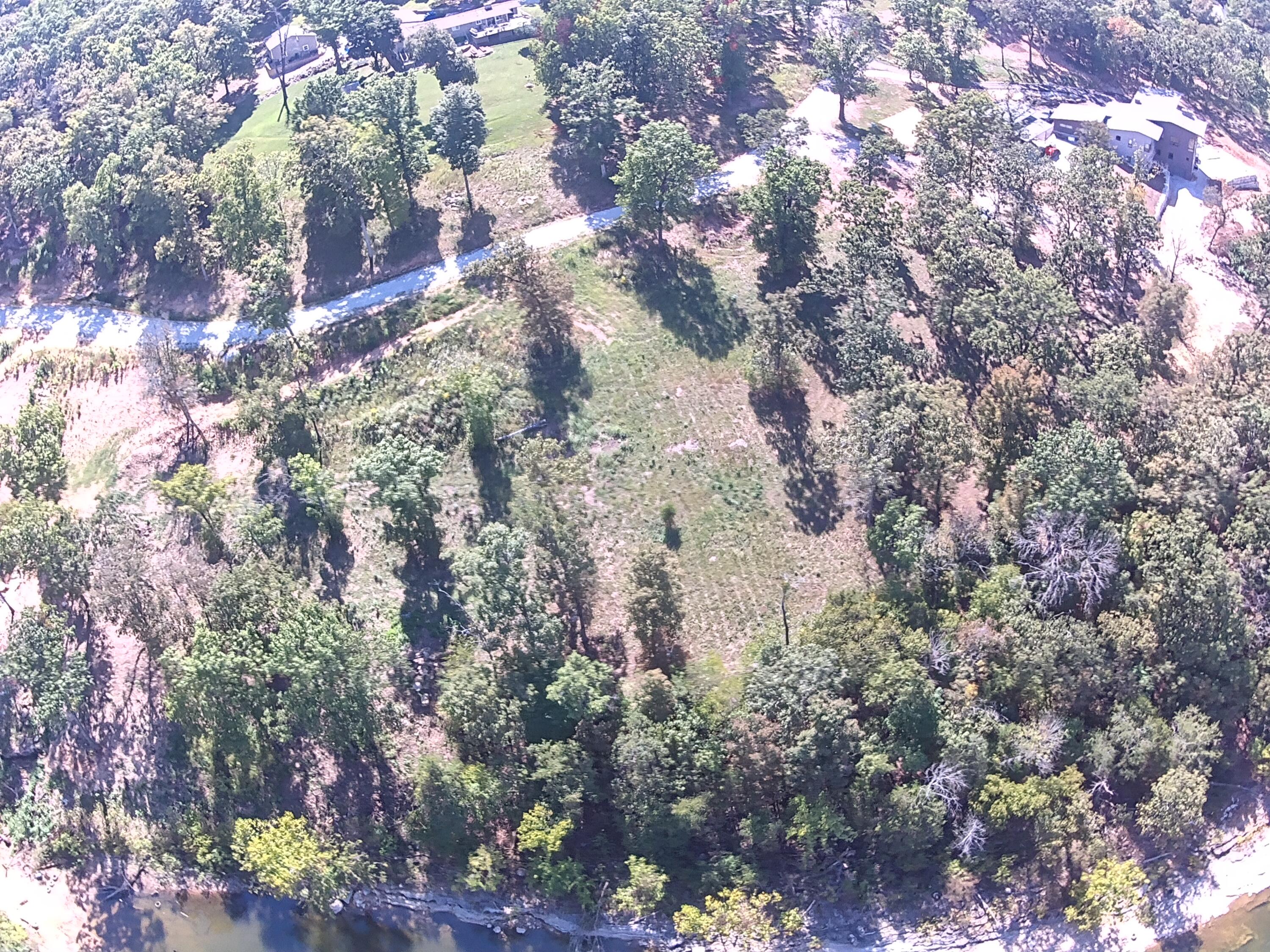 Photo 4 - Land for sale – #3  Ledge Rock   Omaha, AR