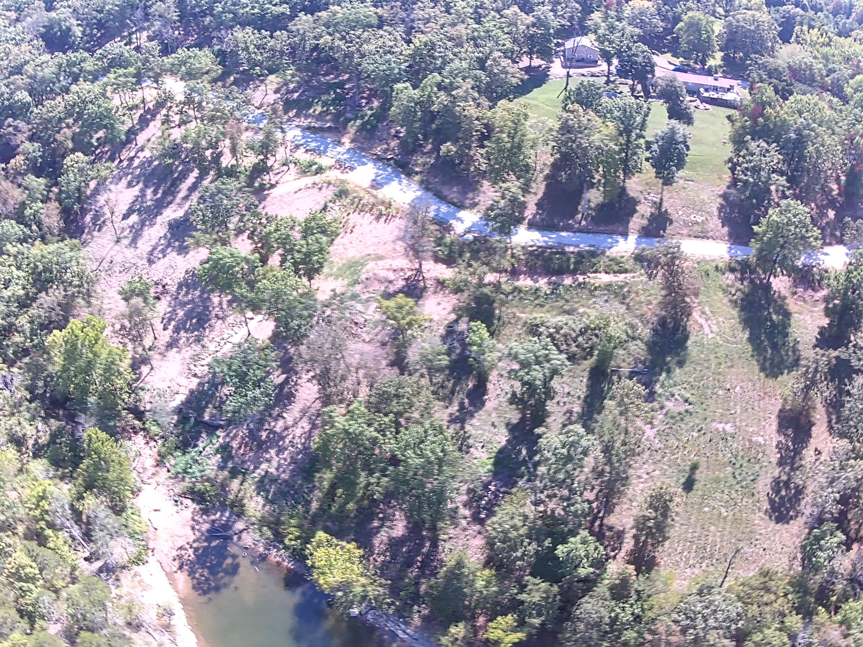 Photo 5 - Land for sale – #3  Ledge Rock   Omaha, AR