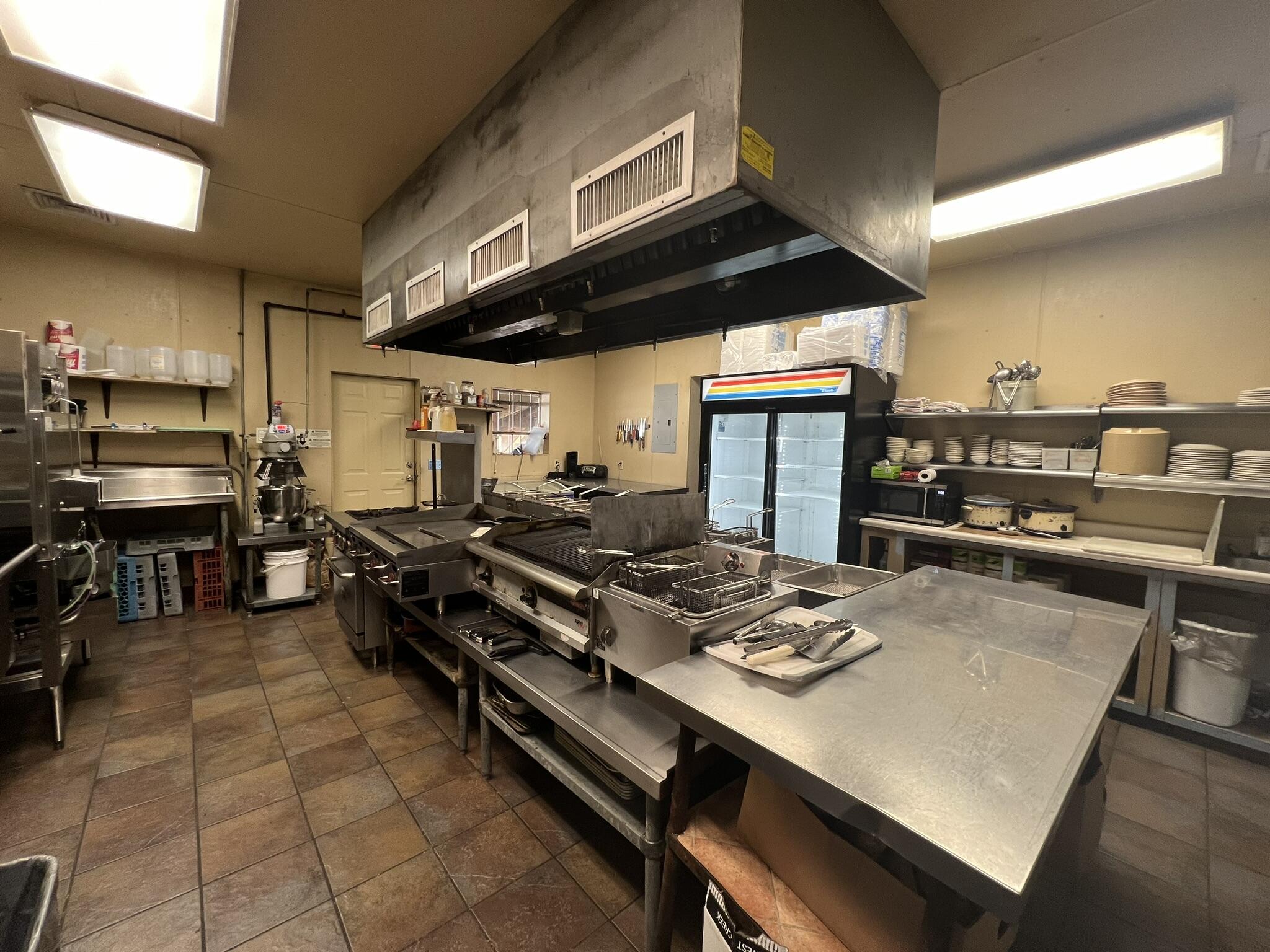 Photo 35 - Commercial Sale for sale – 225  Main Street  Mammoth Spring, AR