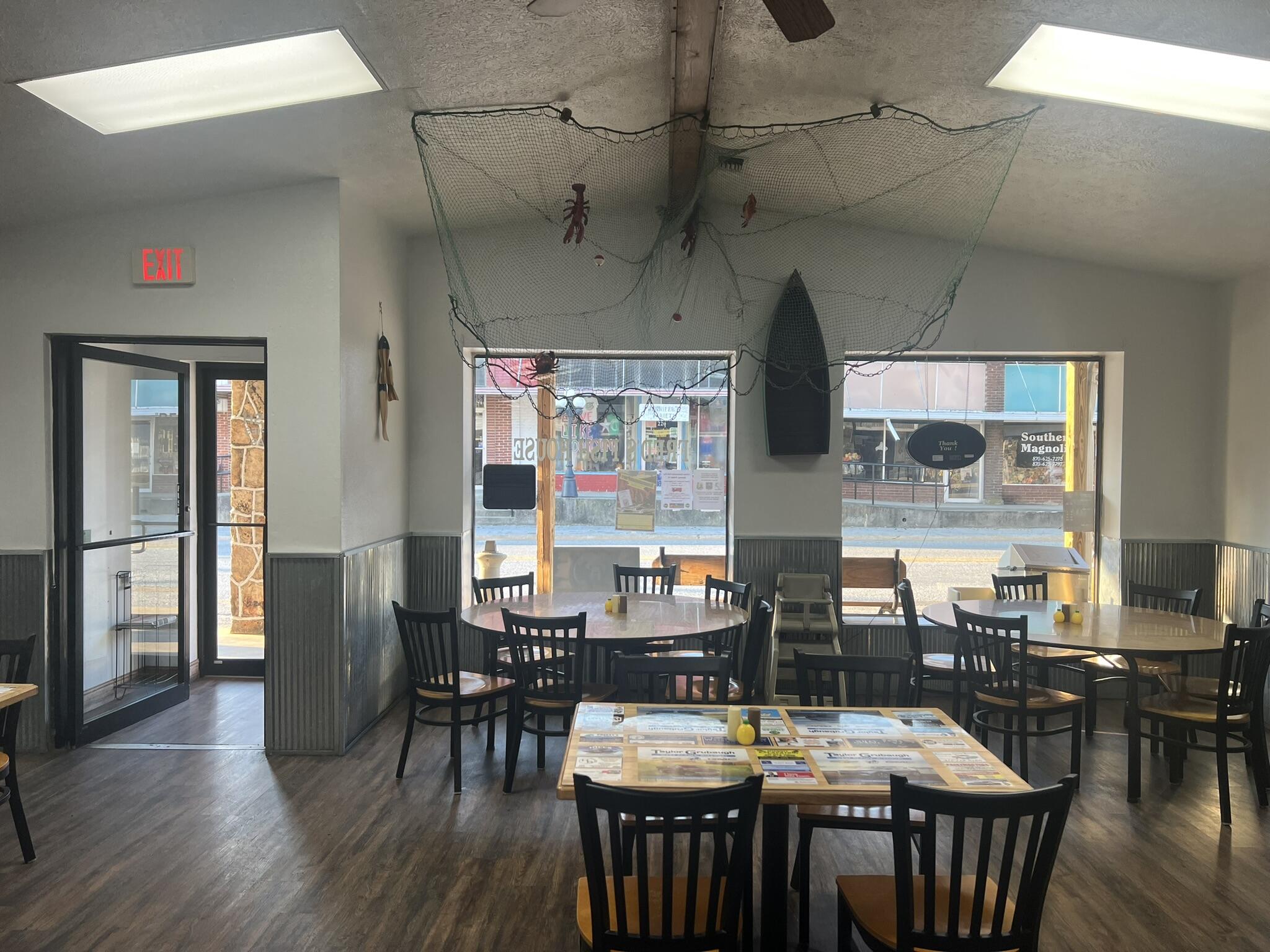 Photo 42 - Commercial Sale for sale – 225  Main Street  Mammoth Spring, AR