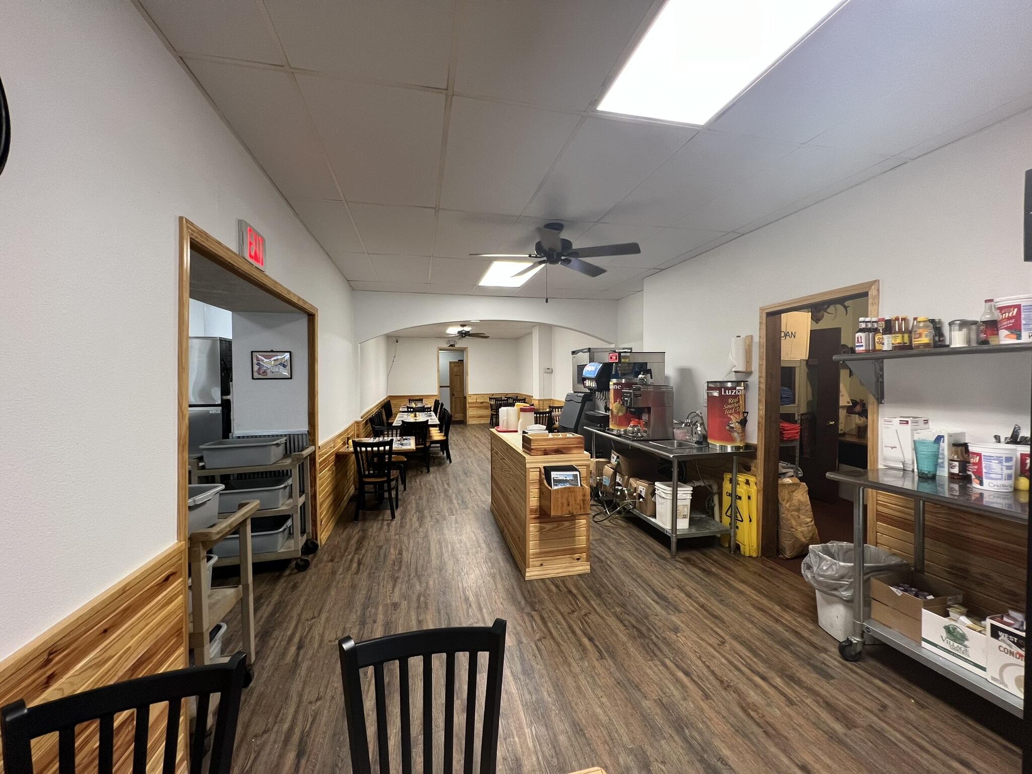 Photo 24 - Commercial Sale for sale – 225  Main Street  Mammoth Spring, AR