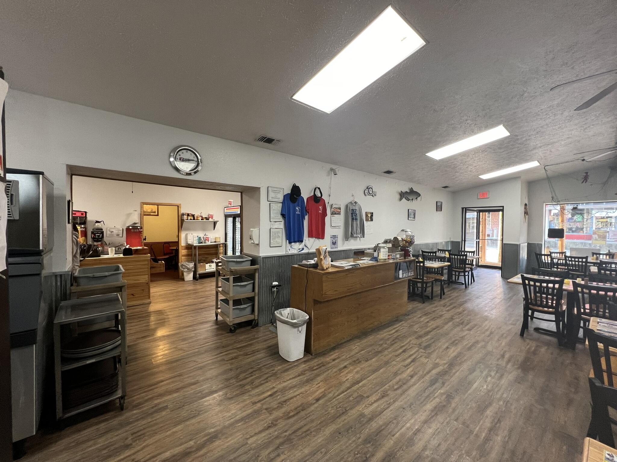 Photo 21 - Commercial Sale for sale – 225  Main Street  Mammoth Spring, AR