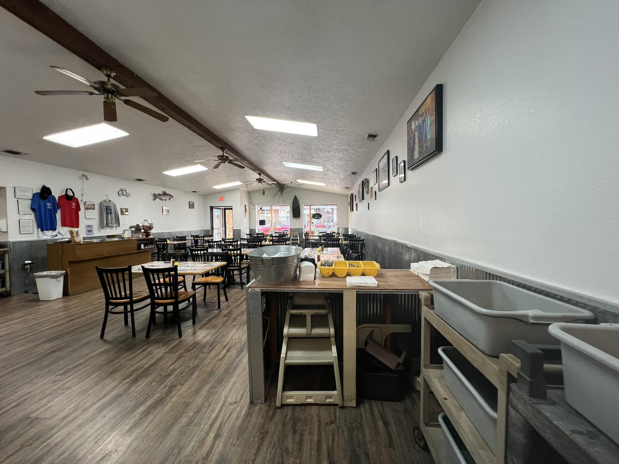 Photo 41 - Commercial Sale for sale – 225  Main Street  Mammoth Spring, AR