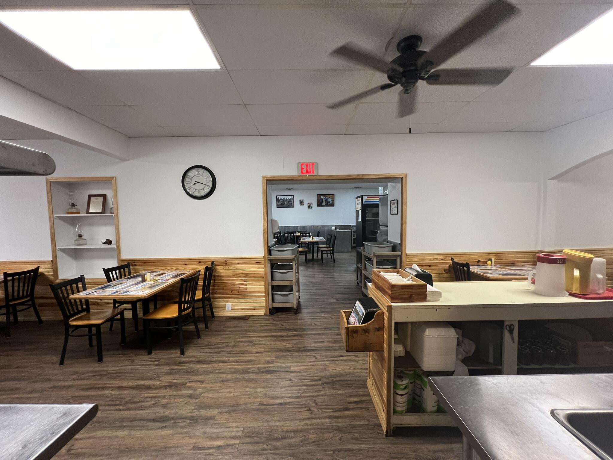 Photo 32 - Commercial Sale for sale – 225  Main Street  Mammoth Spring, AR