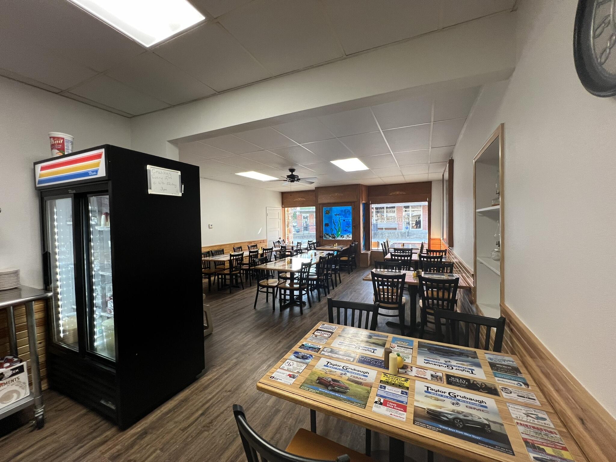 Photo 22 - Commercial Sale for sale – 225  Main Street  Mammoth Spring, AR