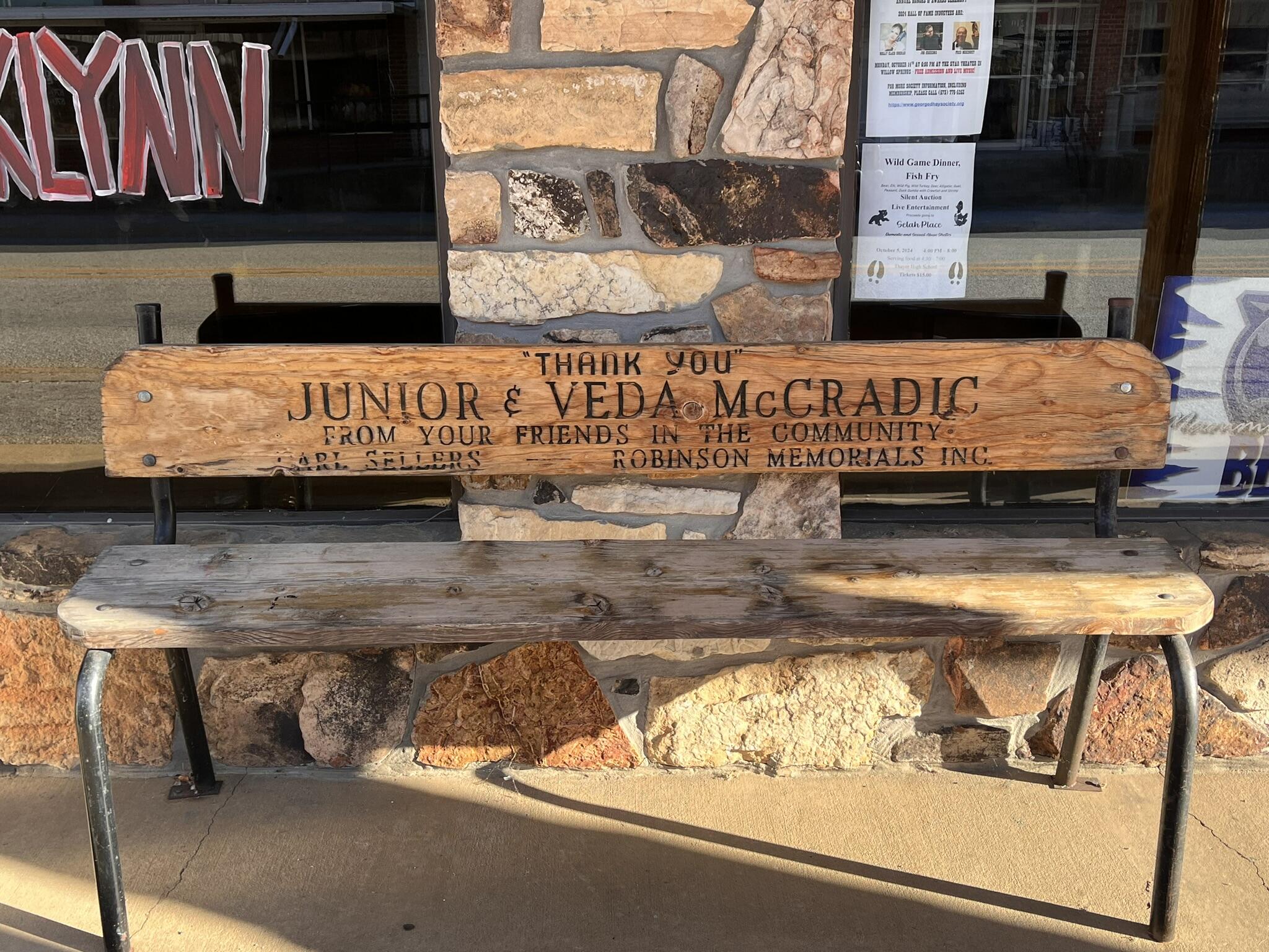 Photo 46 - Commercial Sale for sale – 225  Main Street  Mammoth Spring, AR