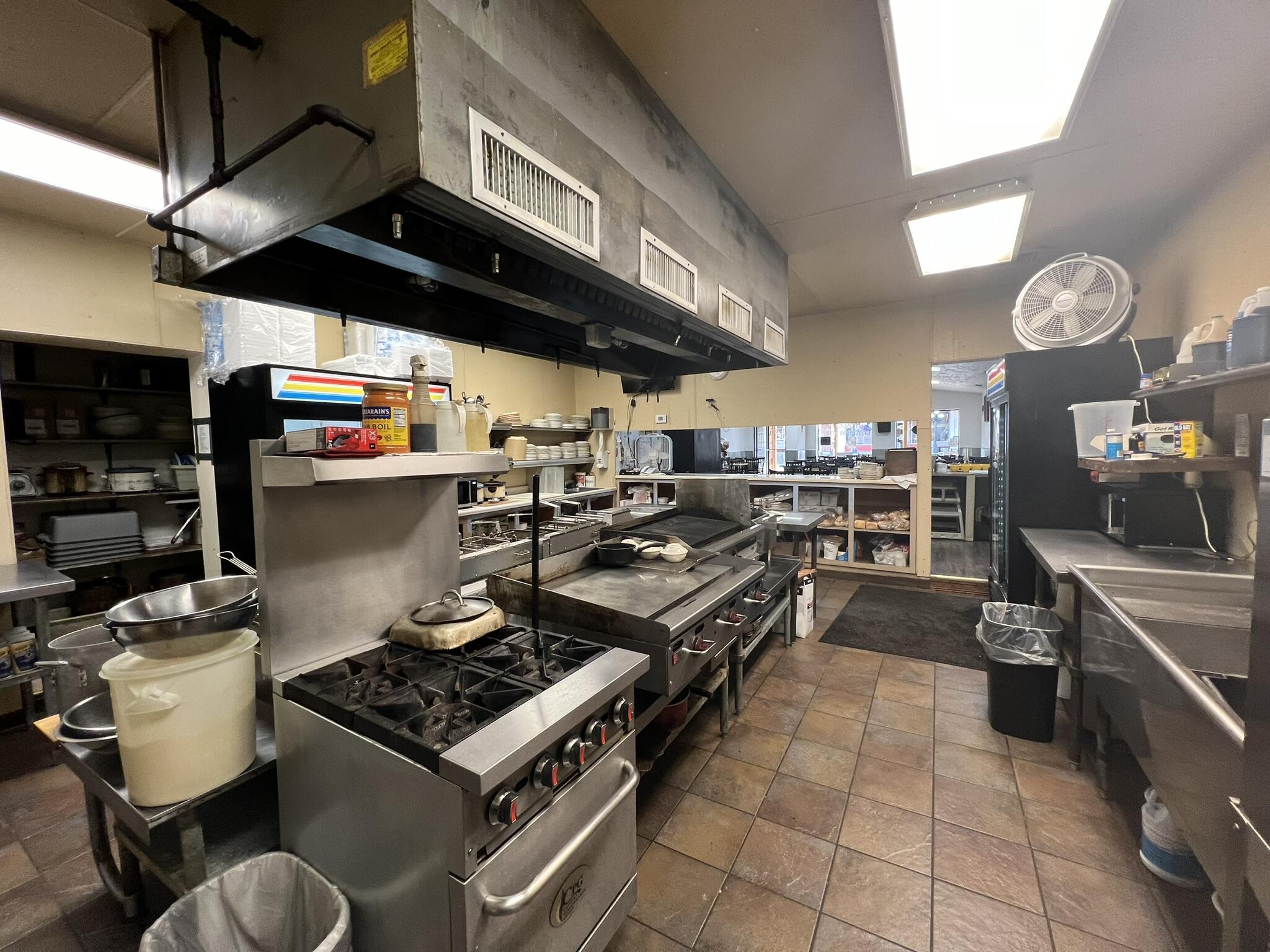 Photo 19 - Commercial Sale for sale – 225  Main Street  Mammoth Spring, AR