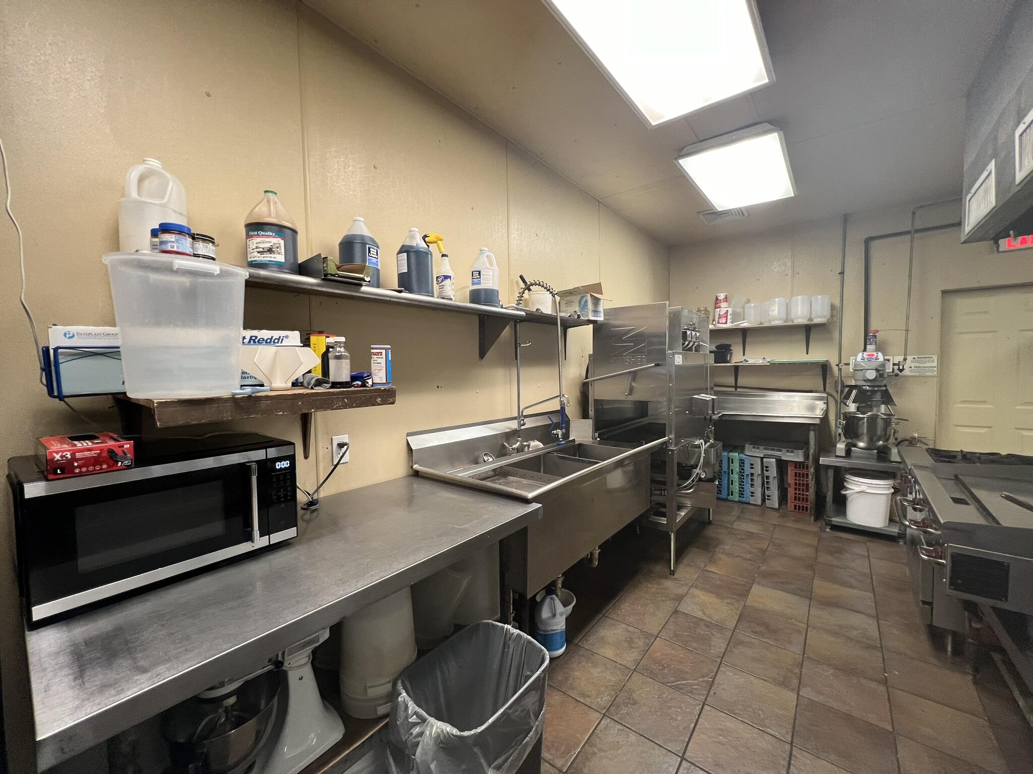 Photo 18 - Commercial Sale for sale – 225  Main Street  Mammoth Spring, AR