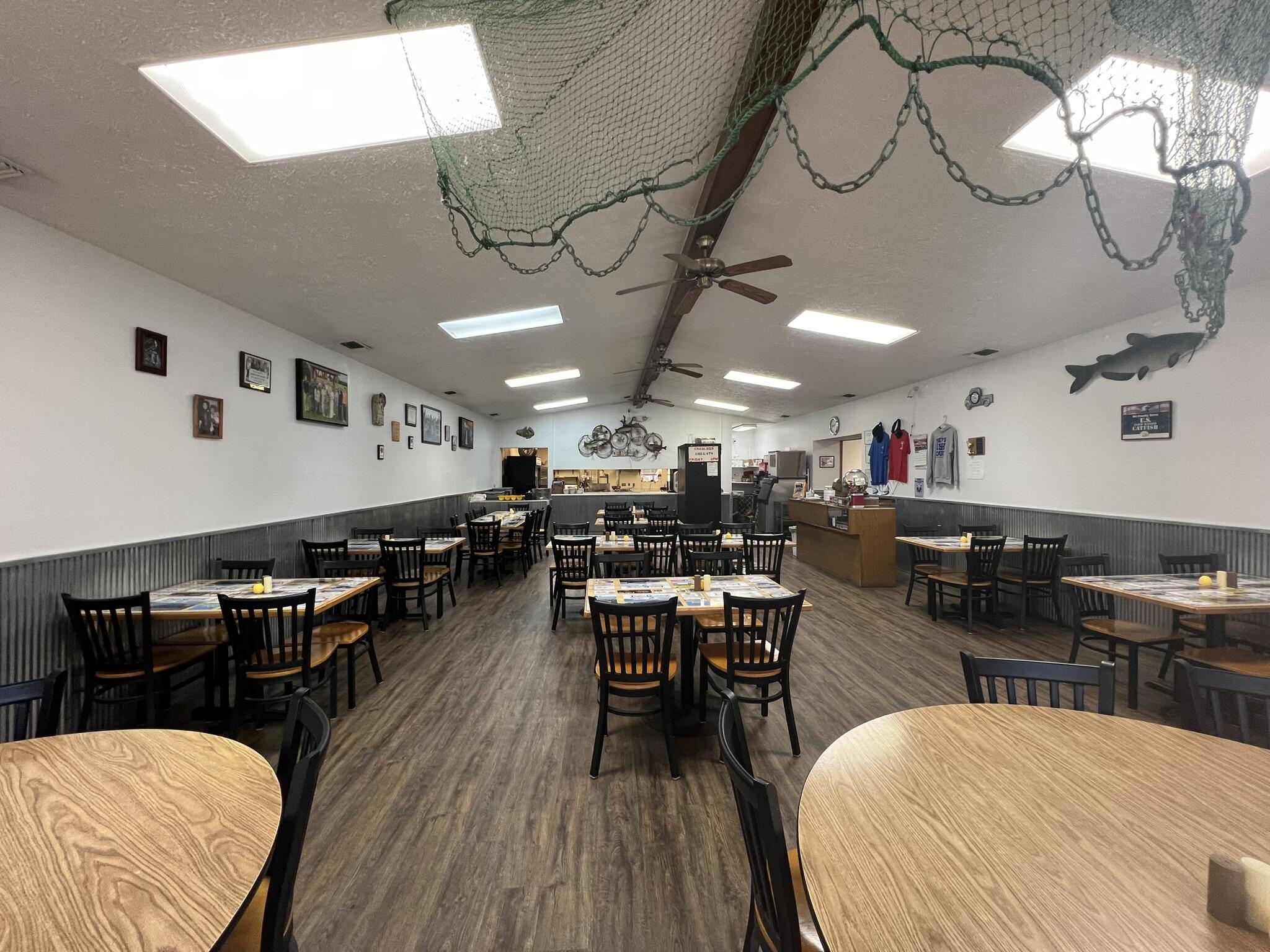 Photo 10 - Commercial Sale for sale – 225  Main Street  Mammoth Spring, AR