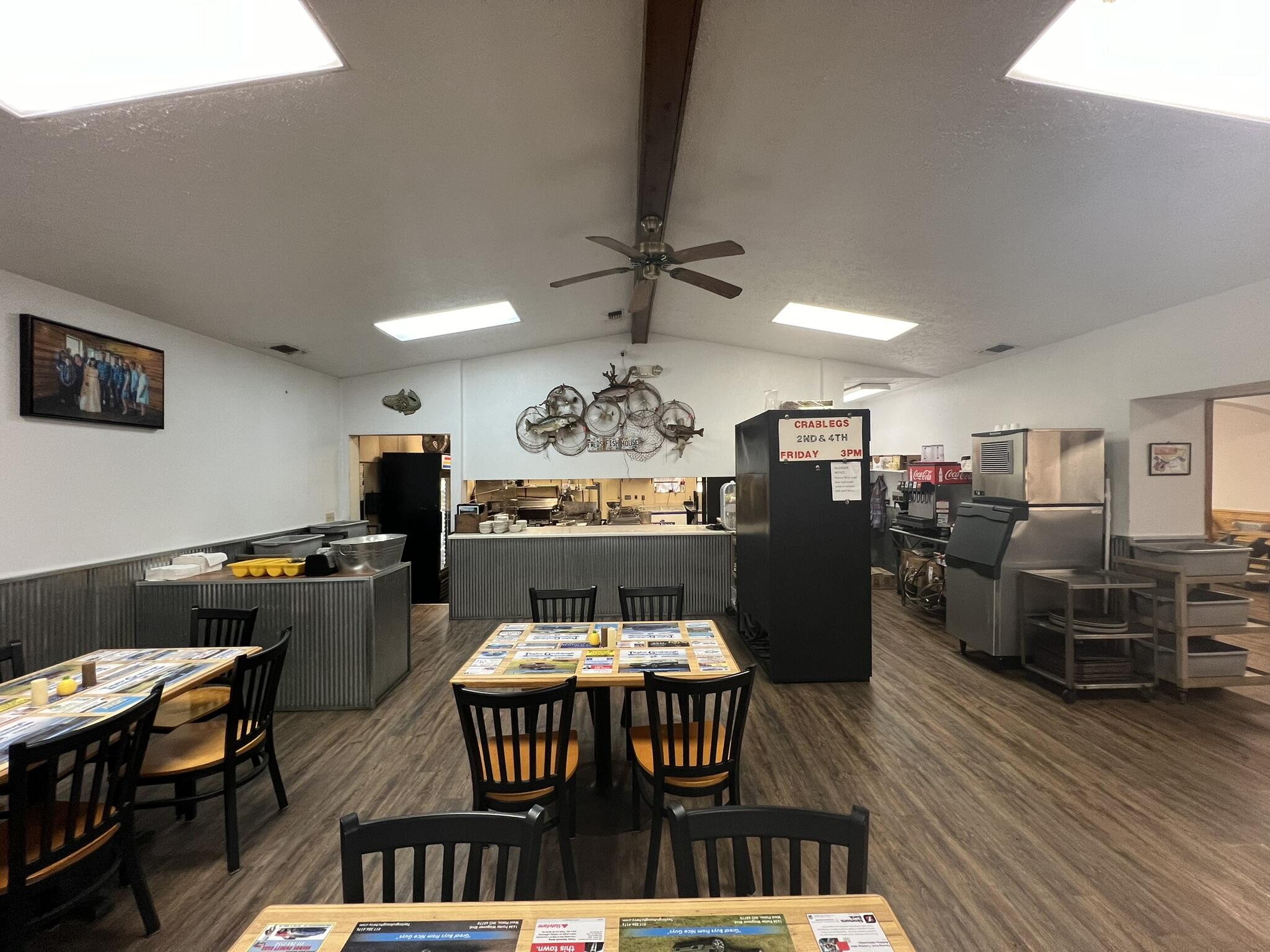 Photo 13 - Commercial Sale for sale – 225  Main Street  Mammoth Spring, AR