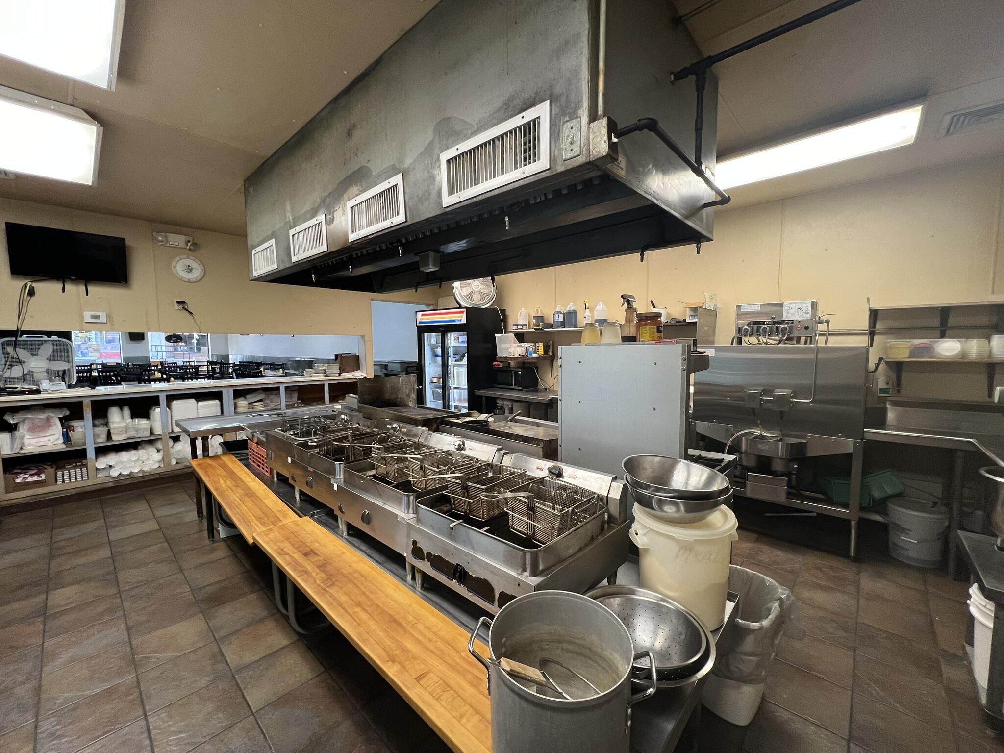 Photo 40 - Commercial Sale for sale – 225  Main Street  Mammoth Spring, AR