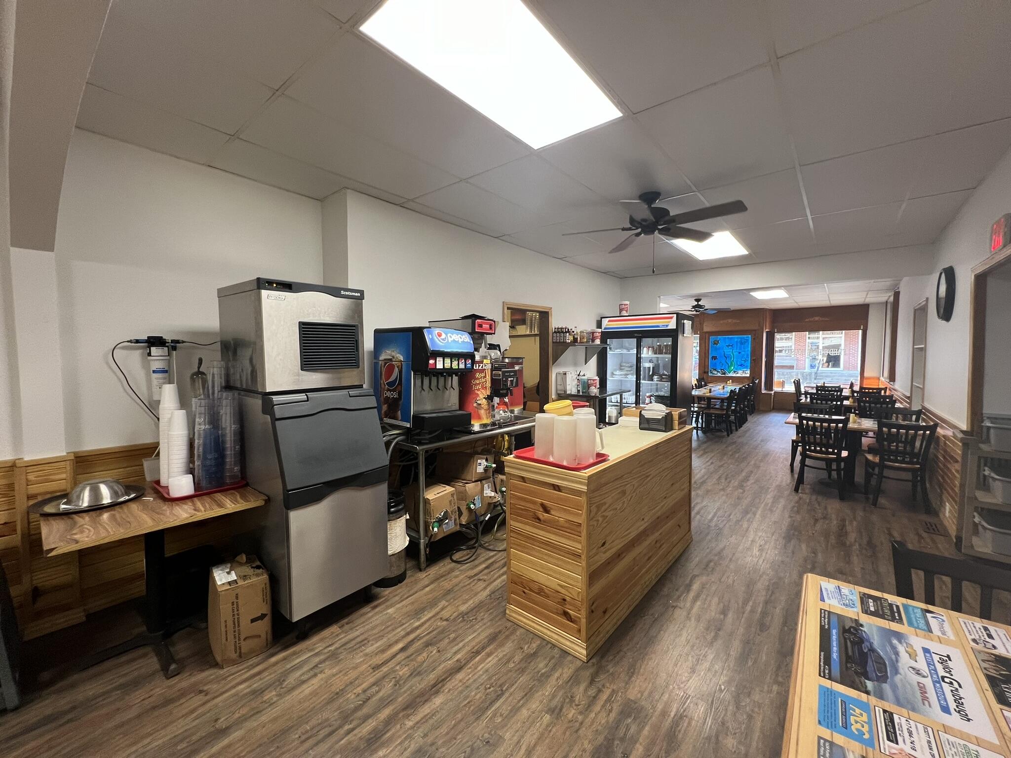 Photo 30 - Commercial Sale for sale – 225  Main Street  Mammoth Spring, AR