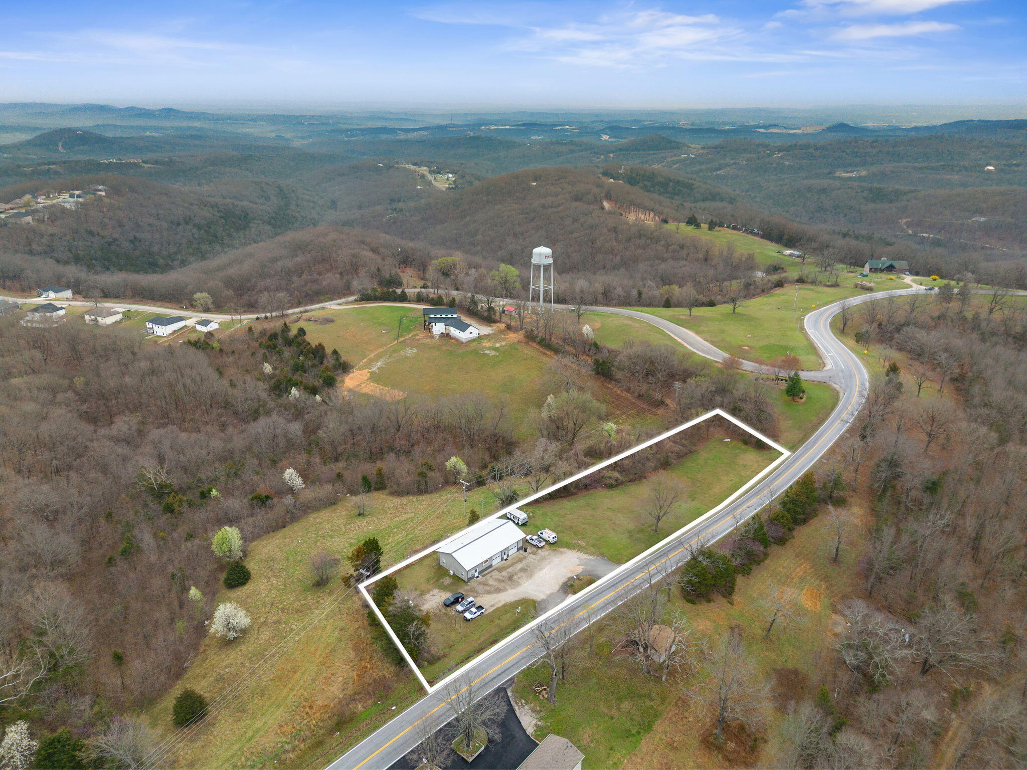 Photo 28 - Commercial Sale for sale – 8296  State Highway 248   Branson, MO
