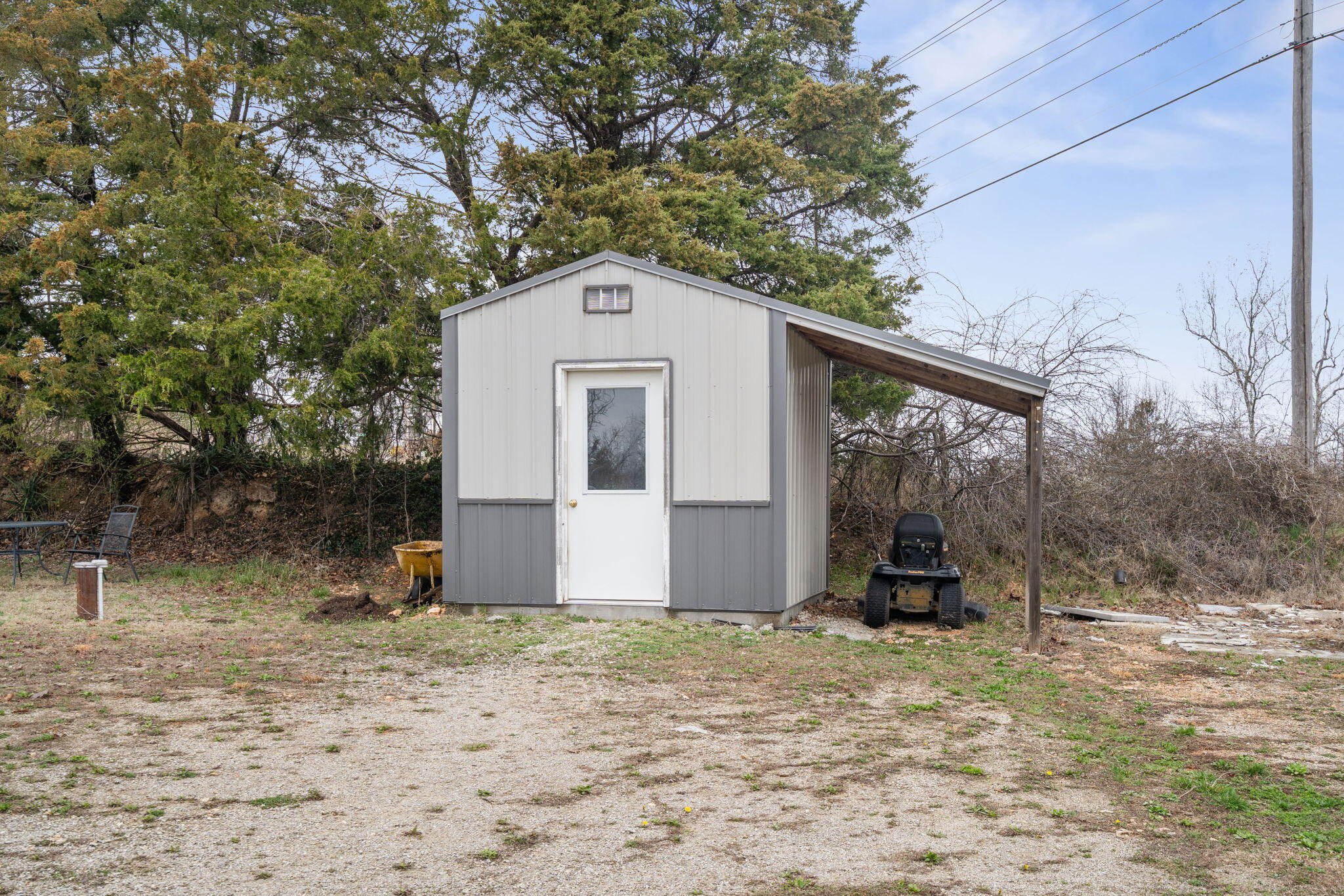 Photo 6 - Commercial Sale for sale – 8296  State Highway 248   Branson, MO