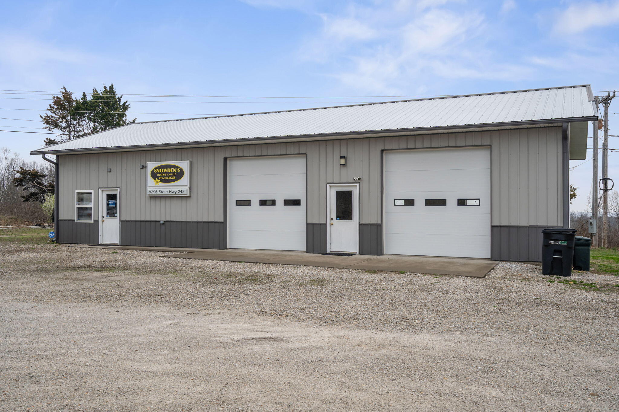 Photo 3 - Commercial Sale for sale – 8296  State Highway 248   Branson, MO